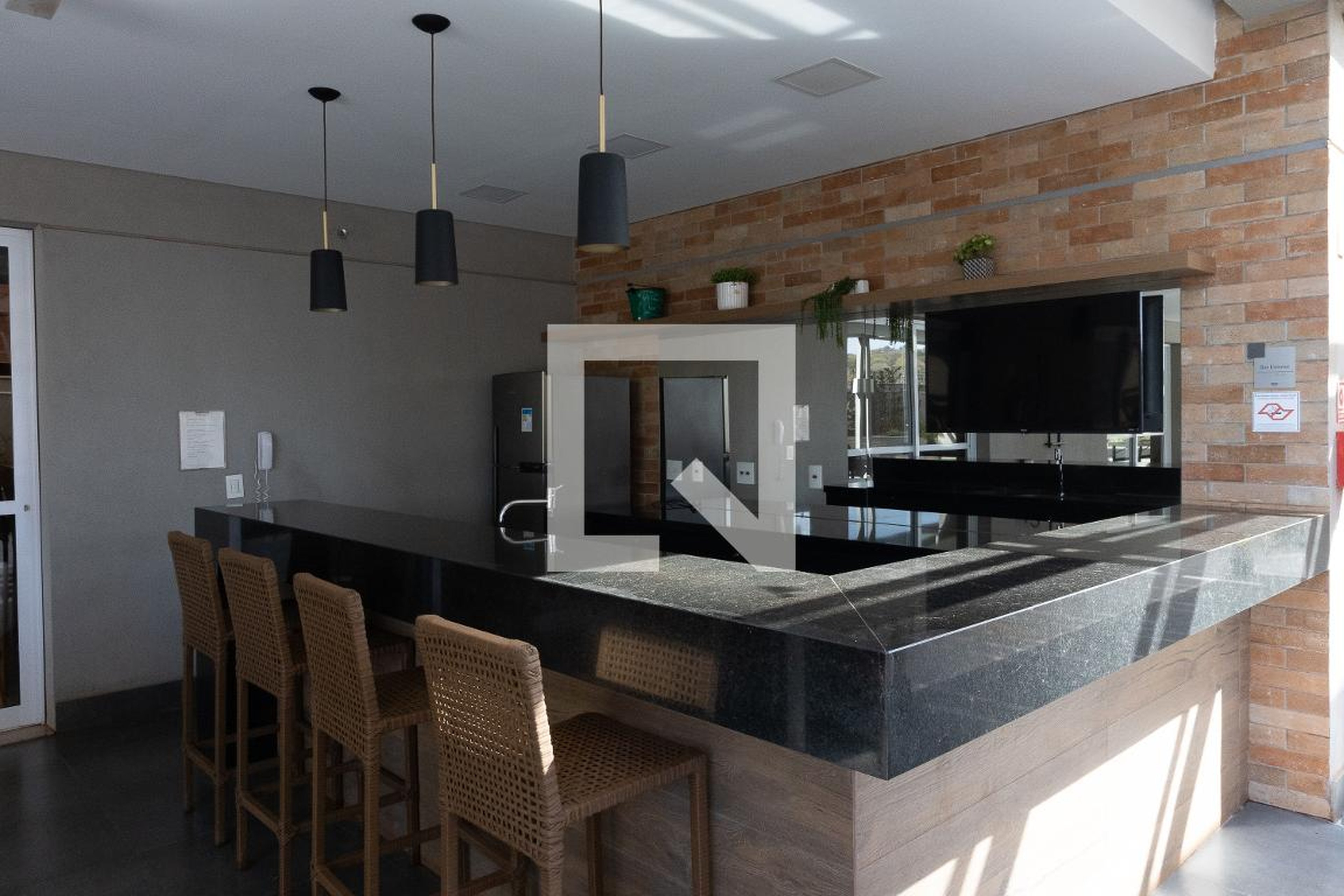 Churrasqueira - Uber Miró