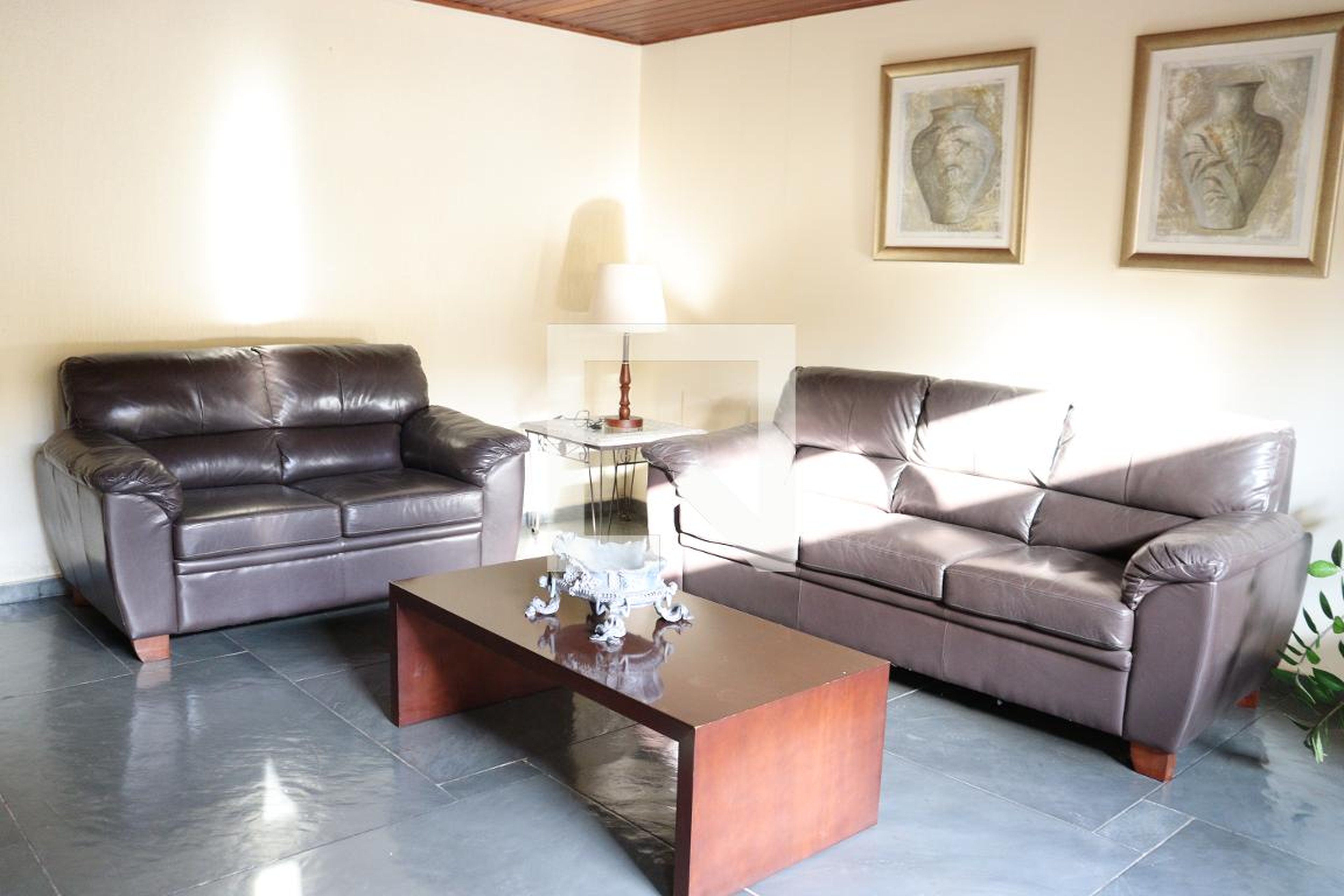 Hall de entrada - Colibri