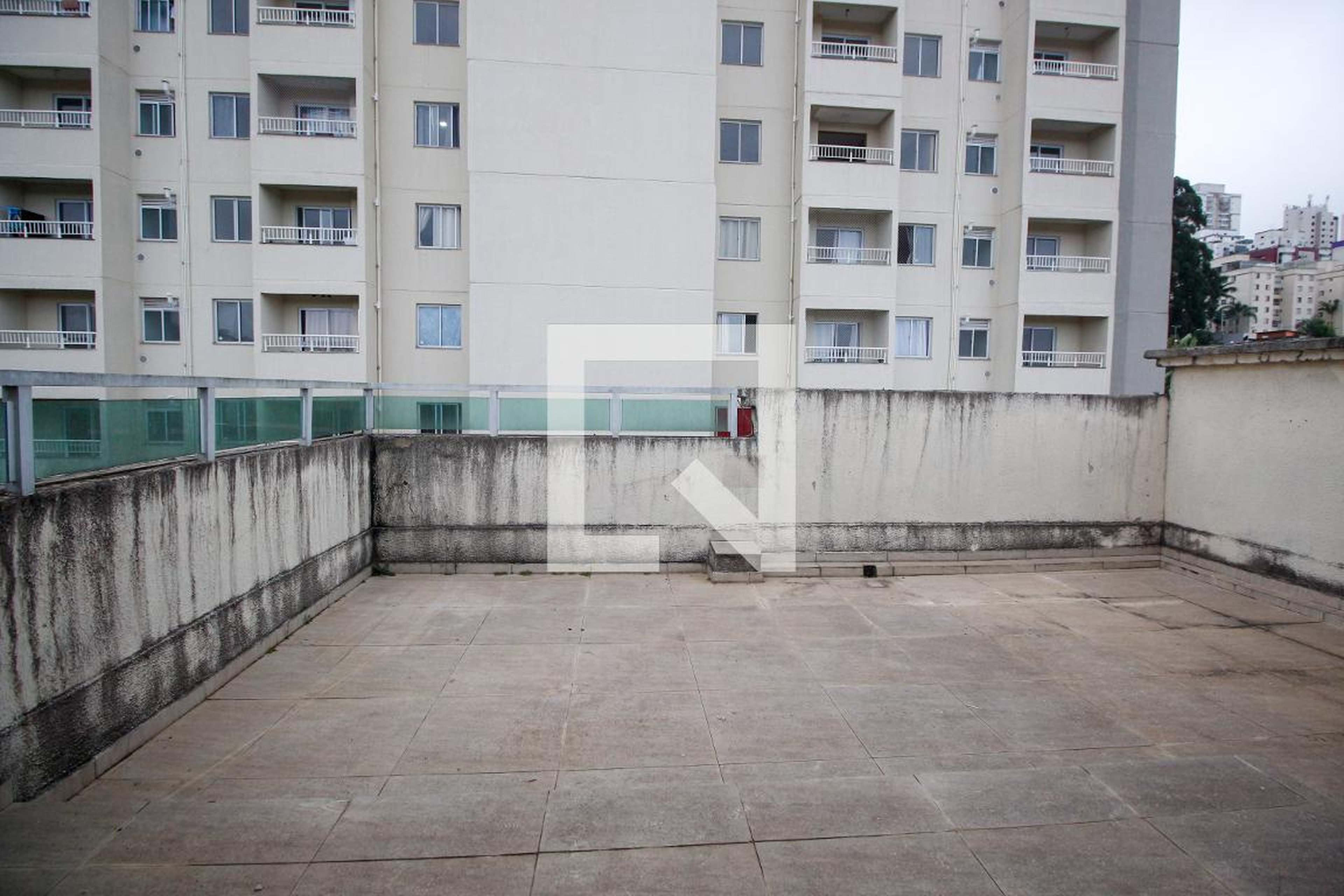 Espaço Gourmet - Residencial Spazio San Giórgio