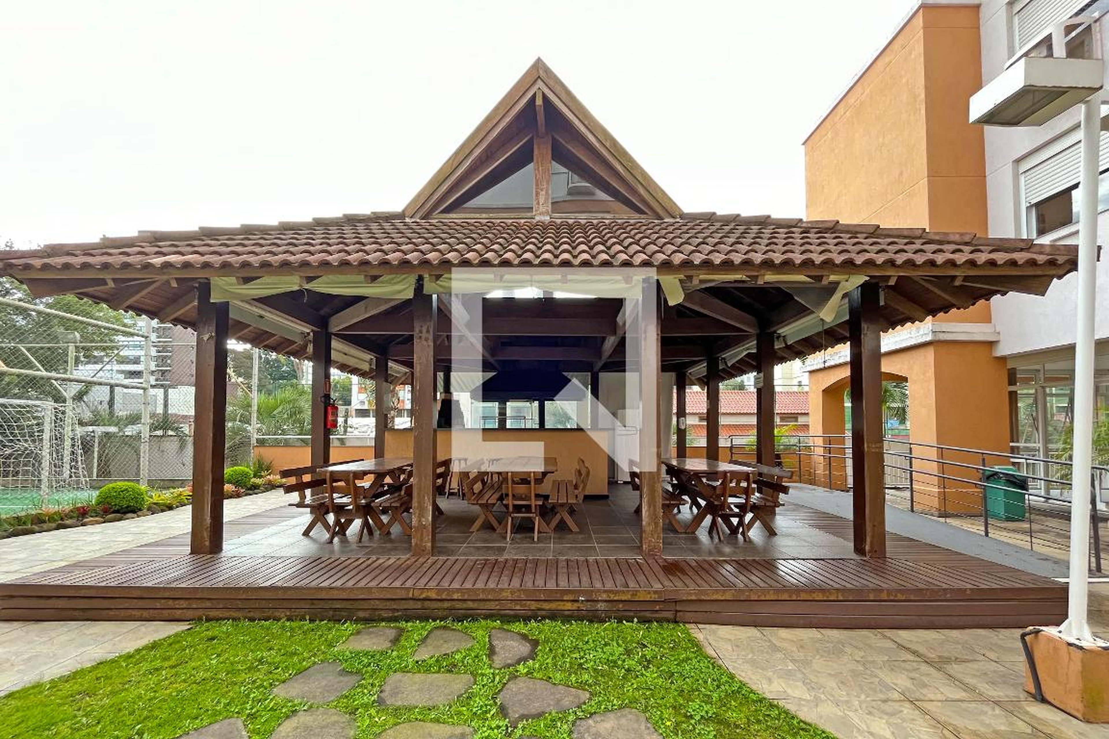 Espaço Gourmet - Ilhas do Sul