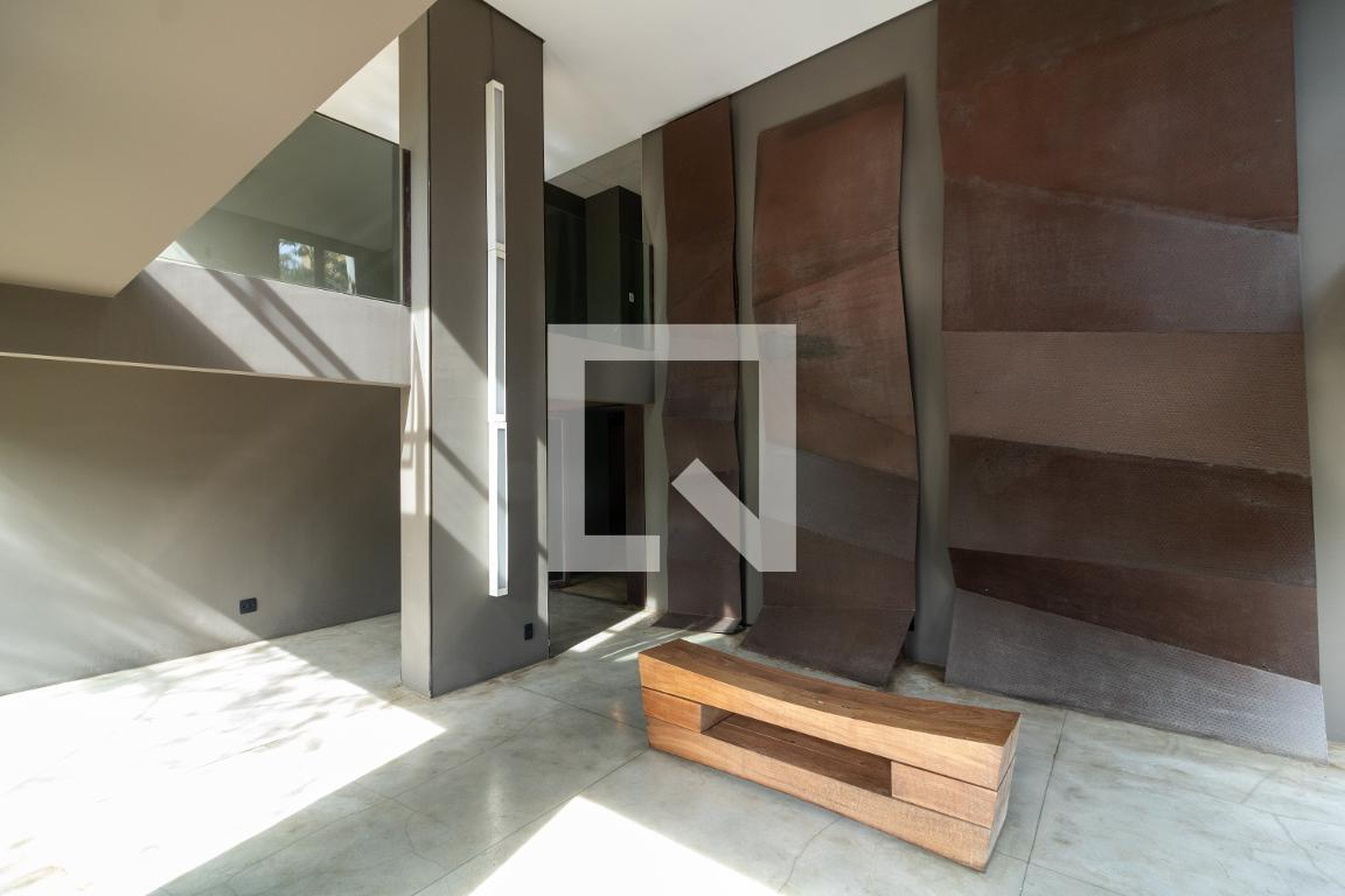 Área comum - Rg Oscar