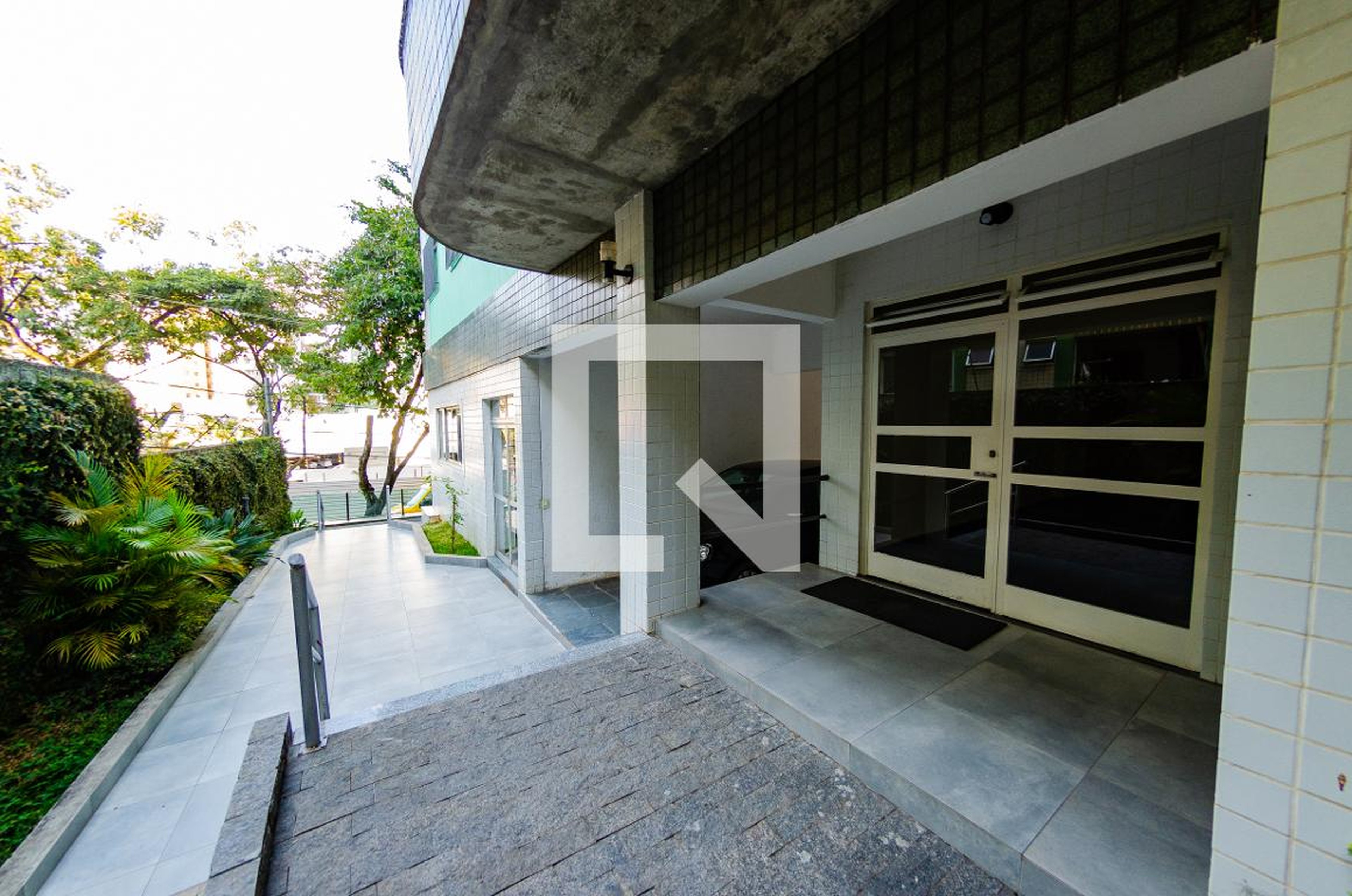 Salão de festas - Wimbledon