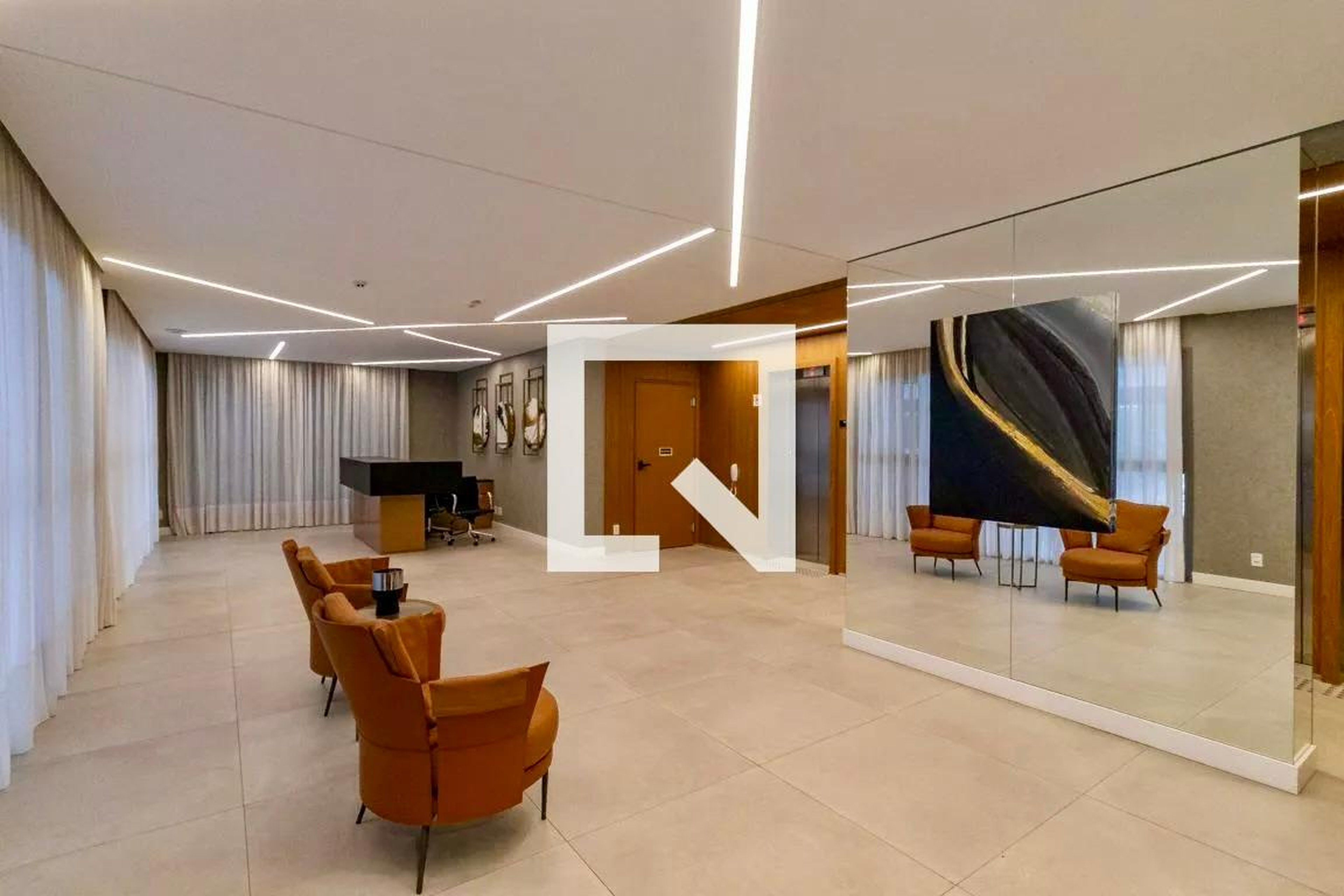 Hall - Z Ibirapuera