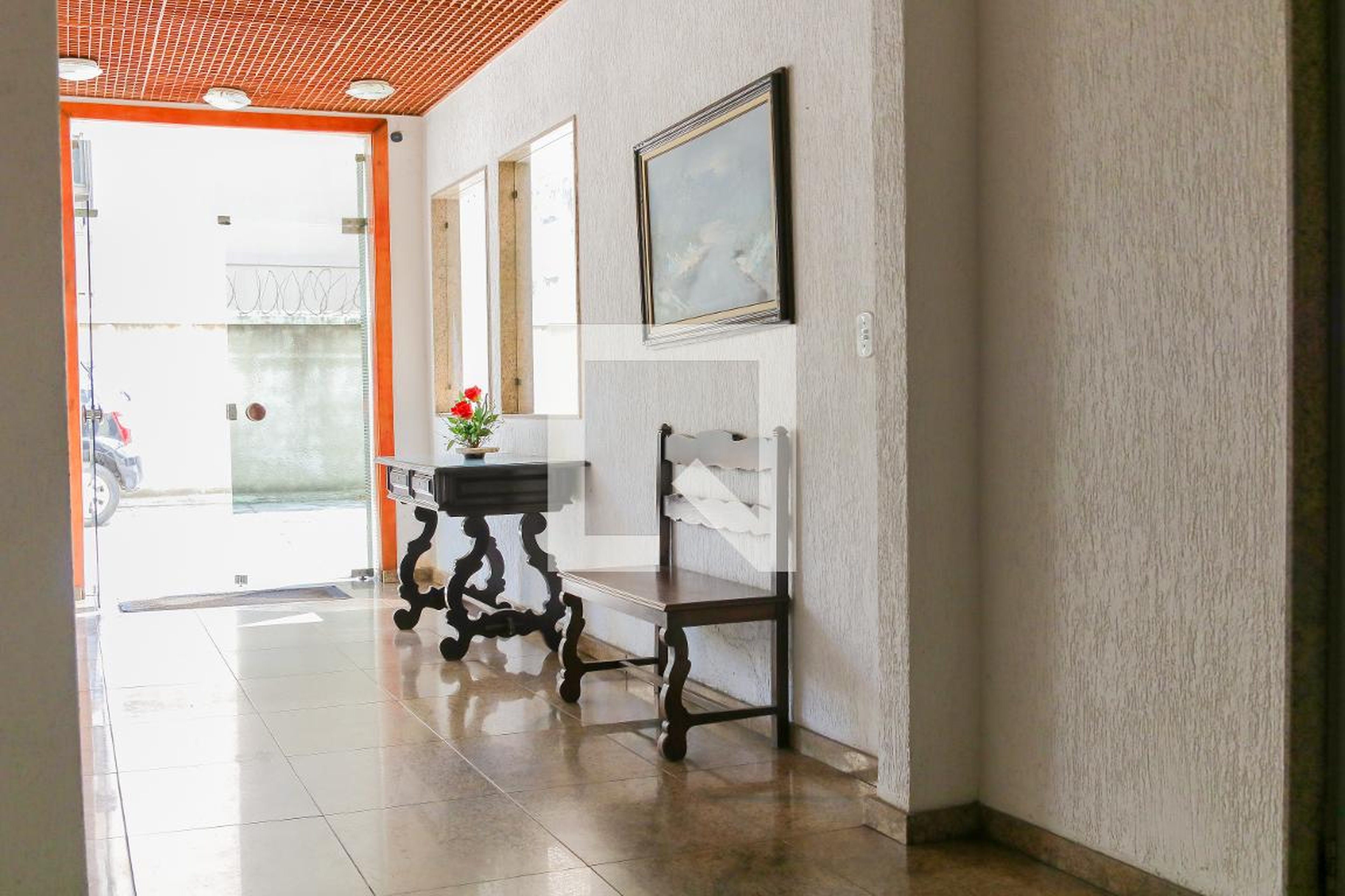 Portaria - Palazzo D Andrea