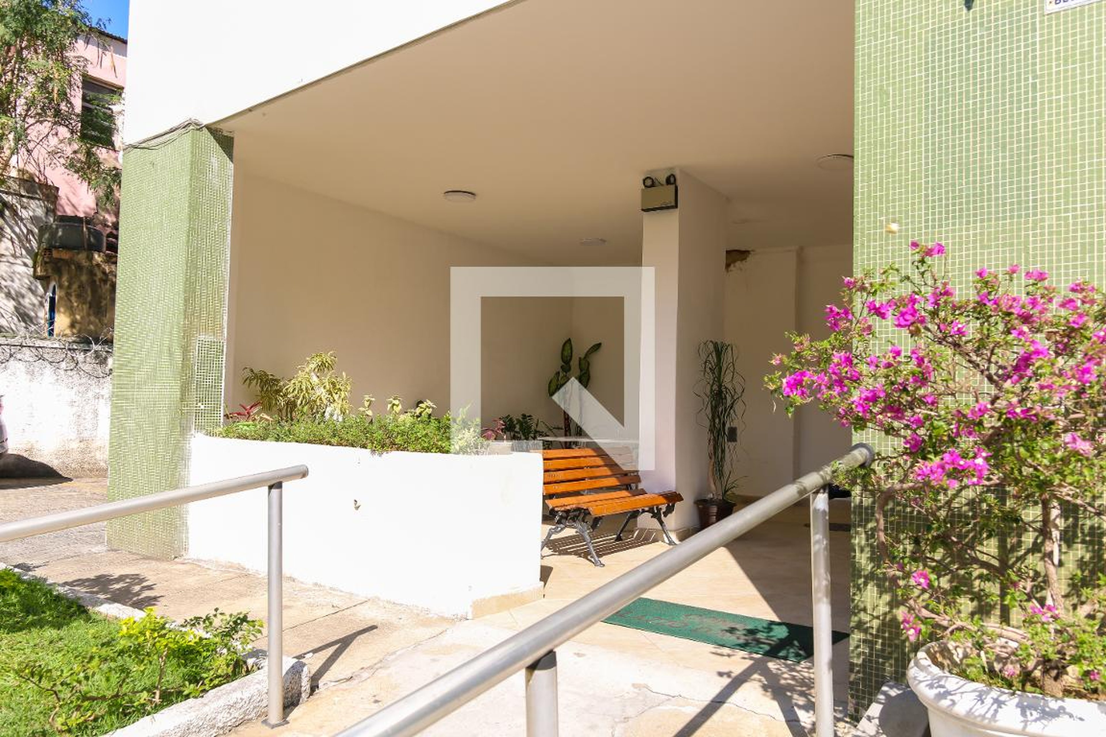 Entrada - Palazzo D Andrea