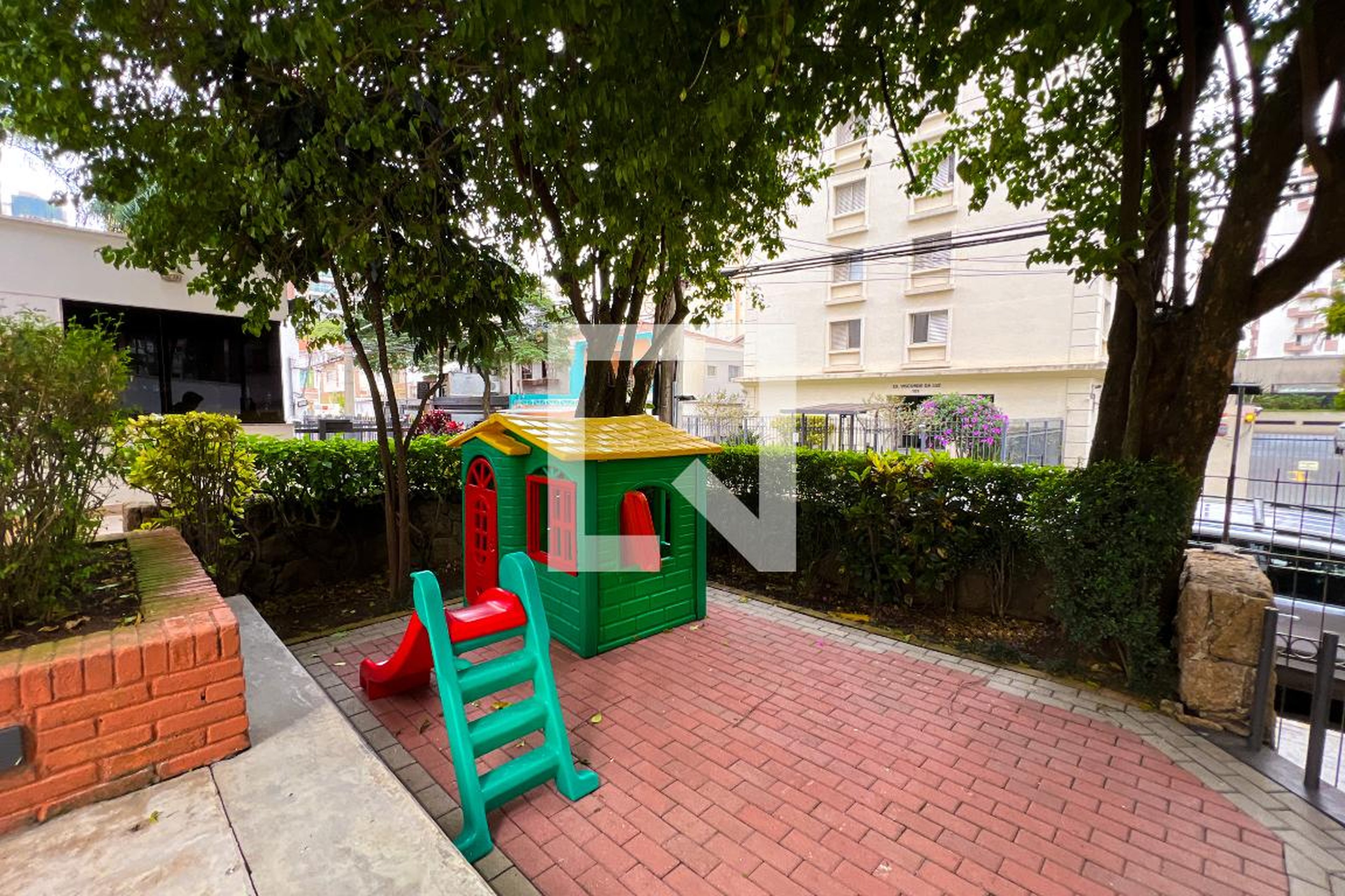 Playground - Porto Seguro