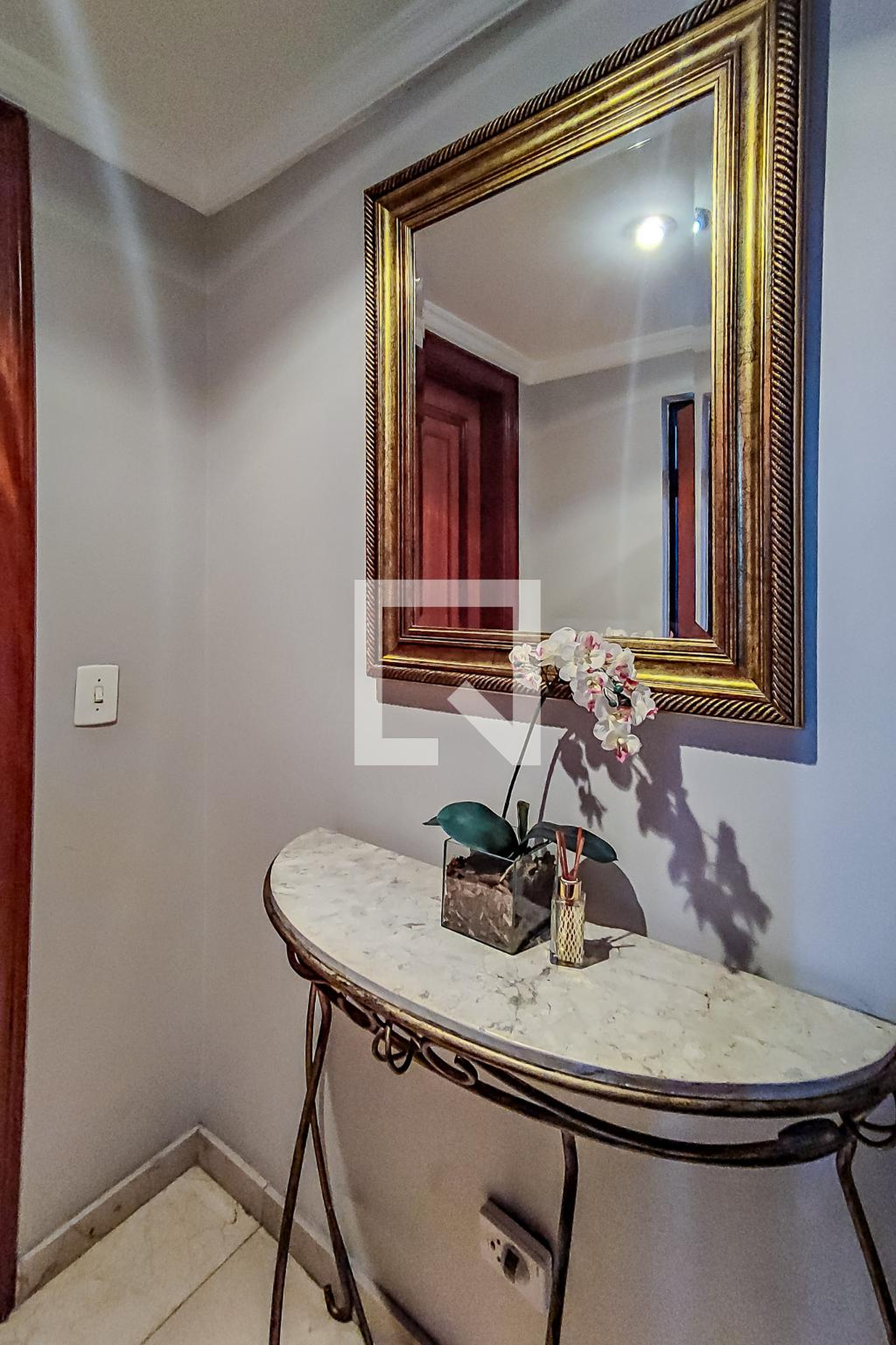 Hall de entrada - South Point