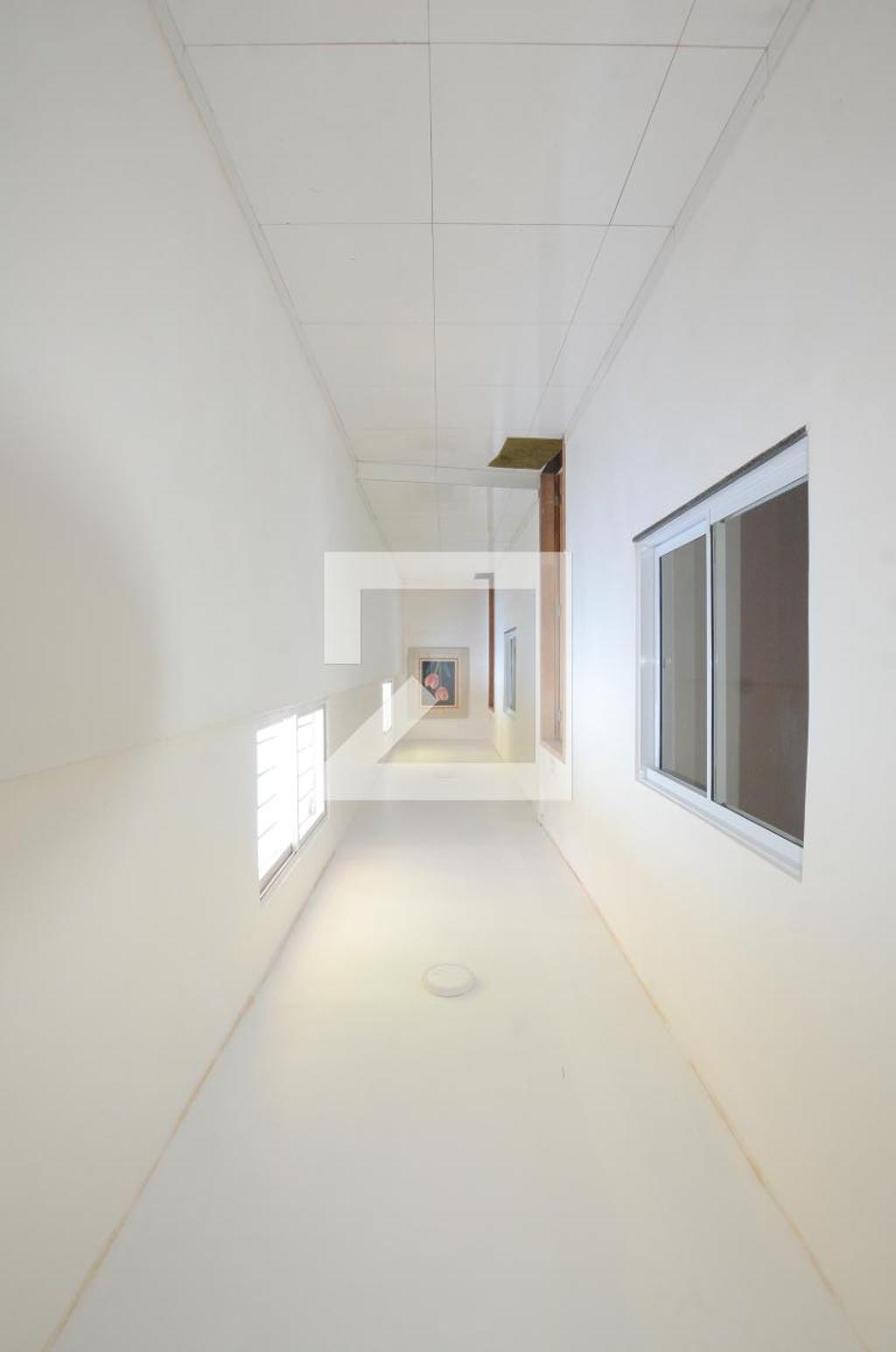 Hall de Entrada - null