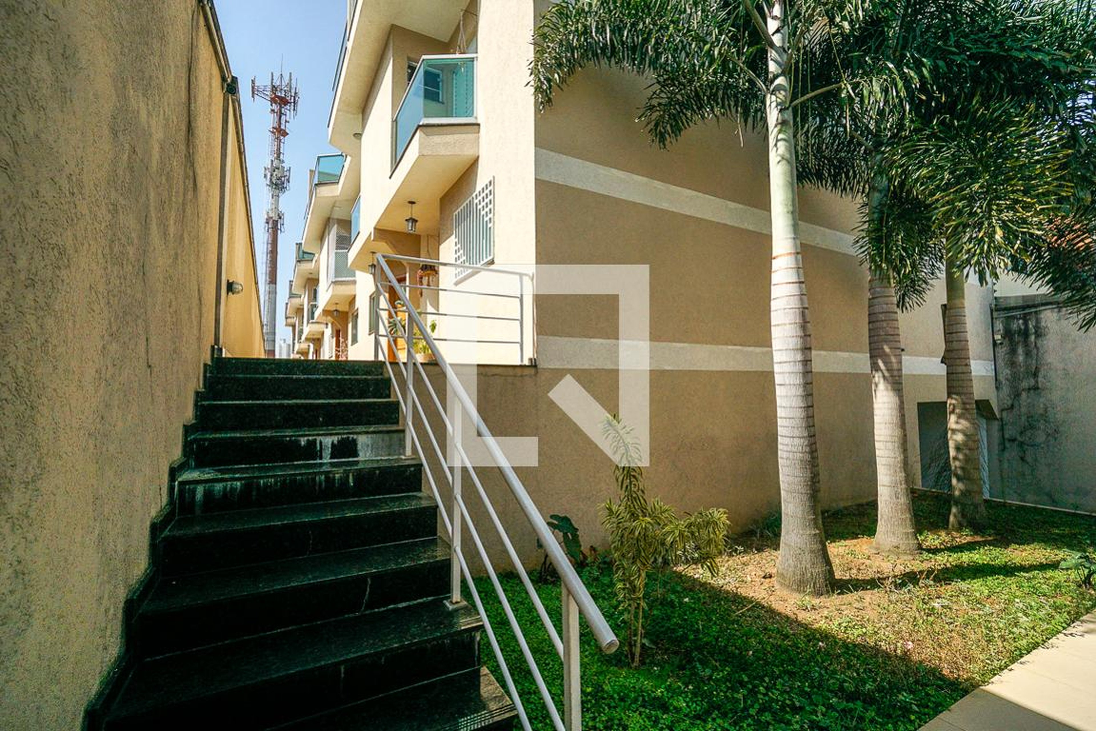 Entrada - Residencial Tiuba