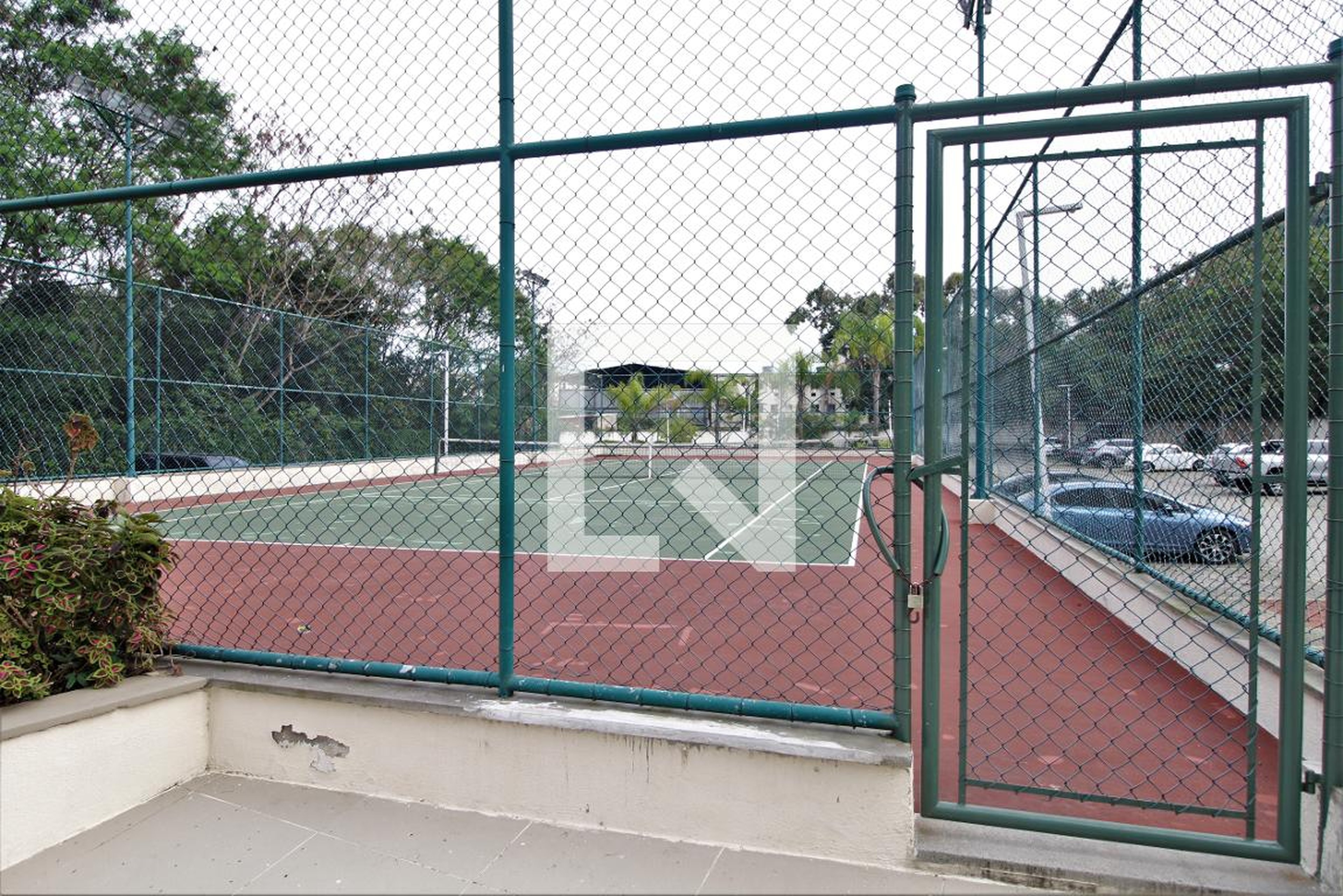 Quadra Esportiva - Rio Stay