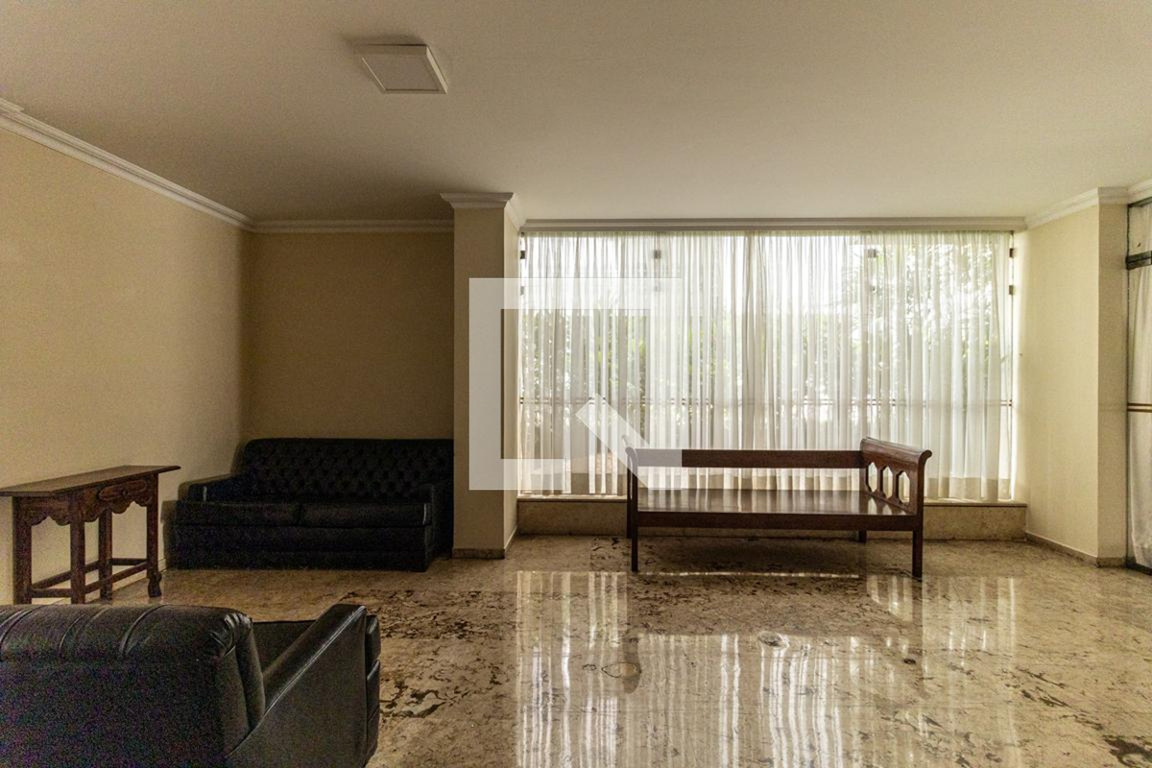 Hall Social - Salerno