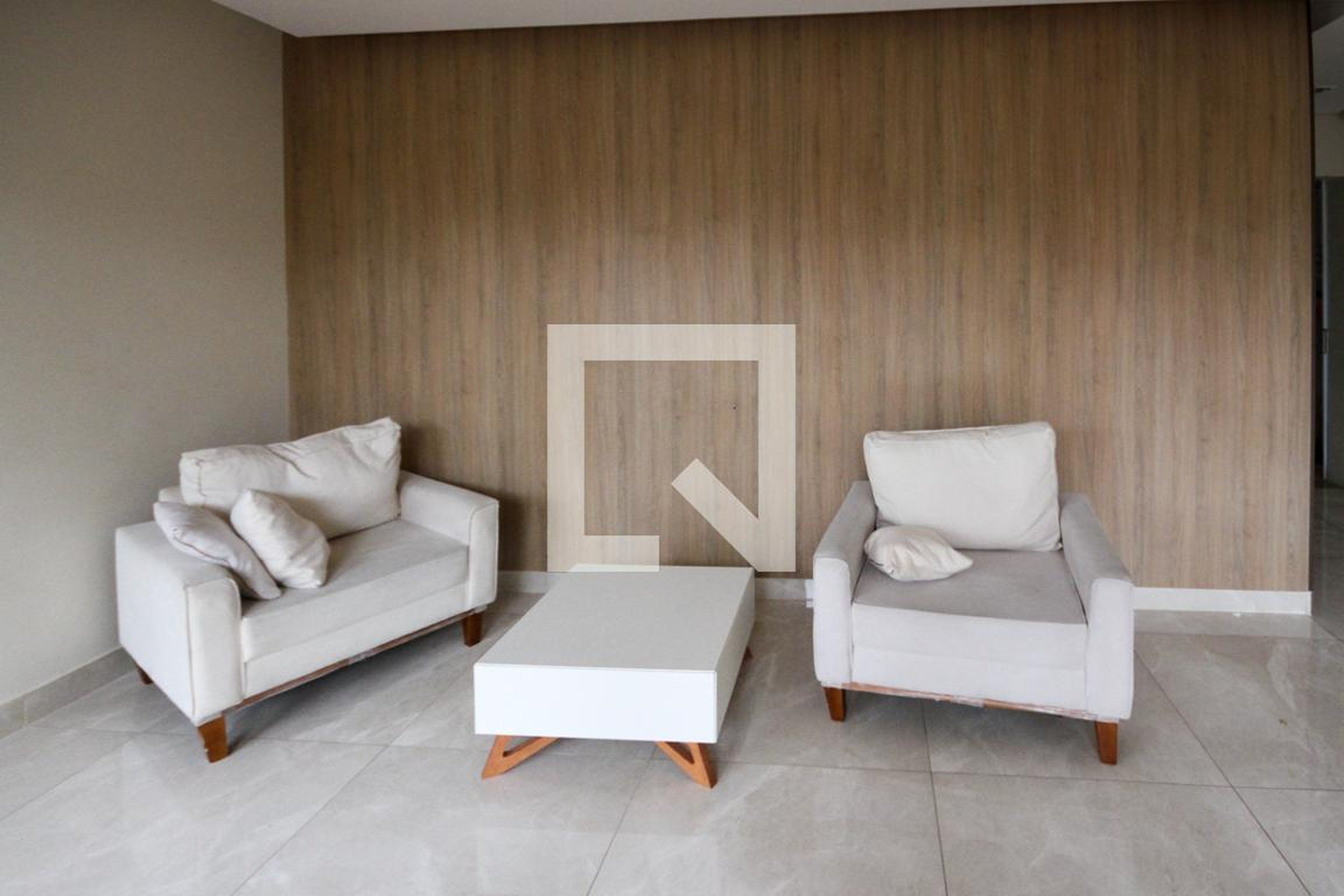 hall - Fiore Gardênia