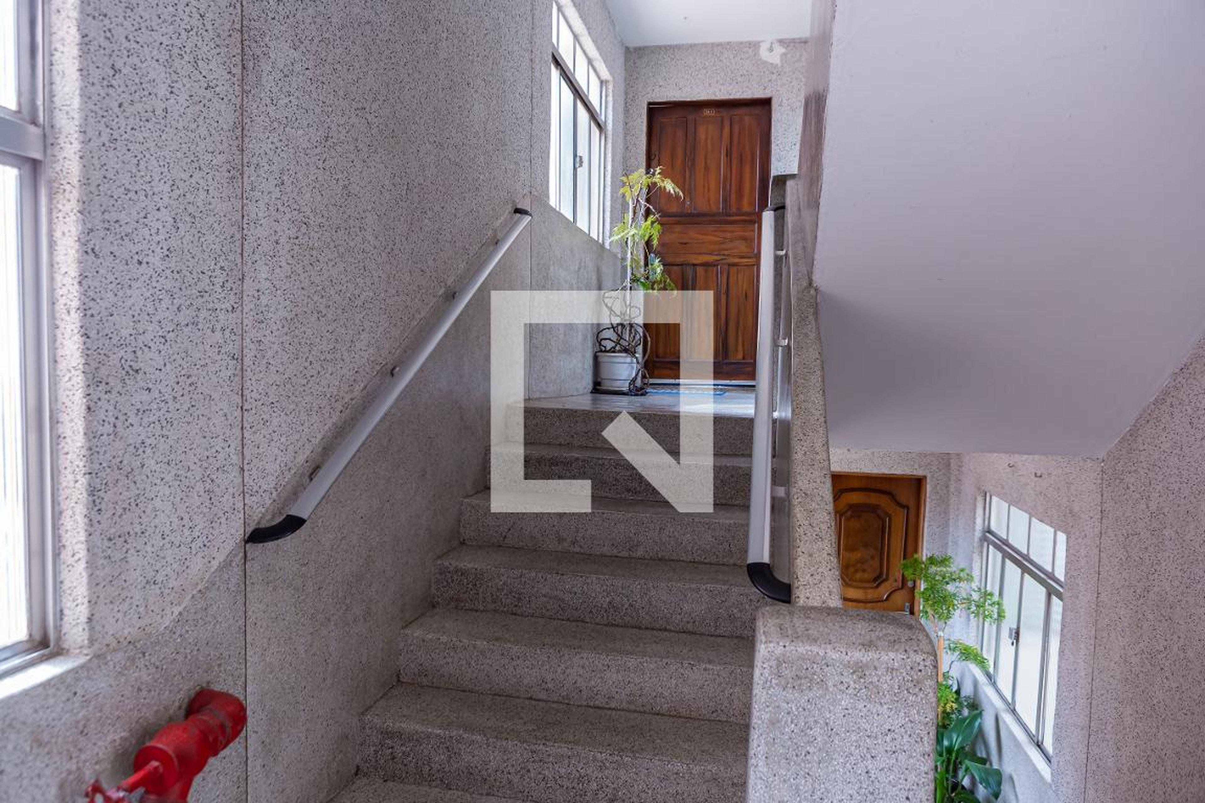 Hall de entrada - null