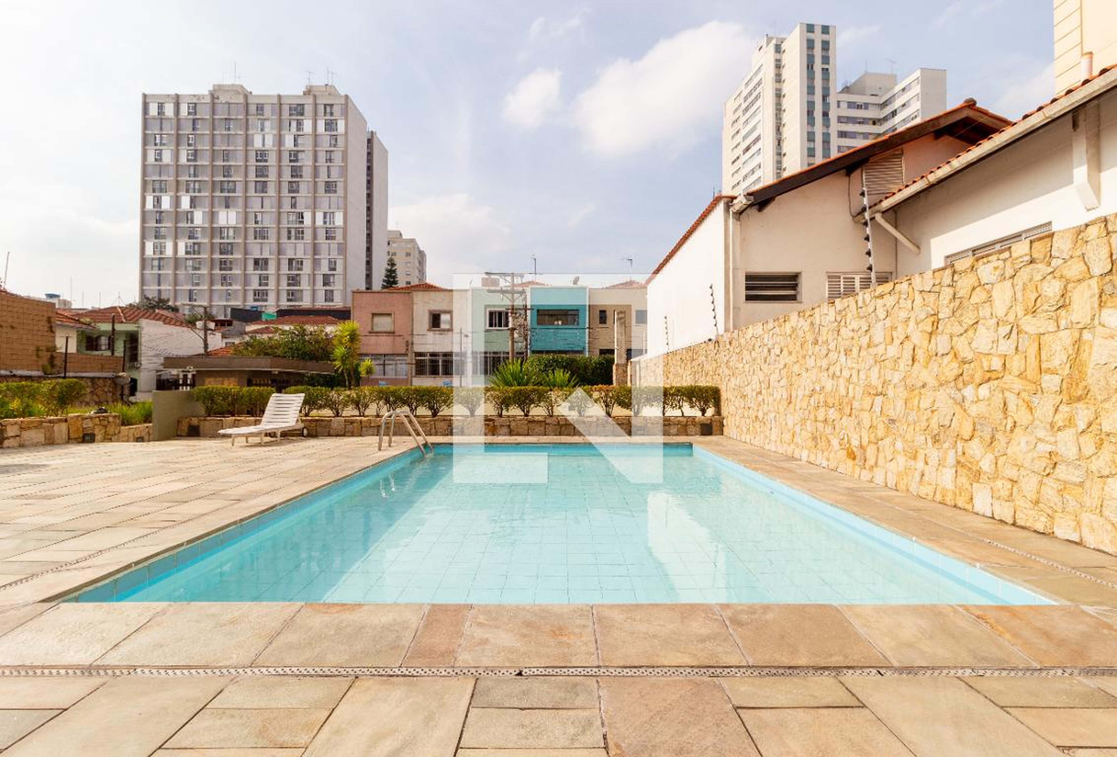 Piscina - Leonardo da Vinci