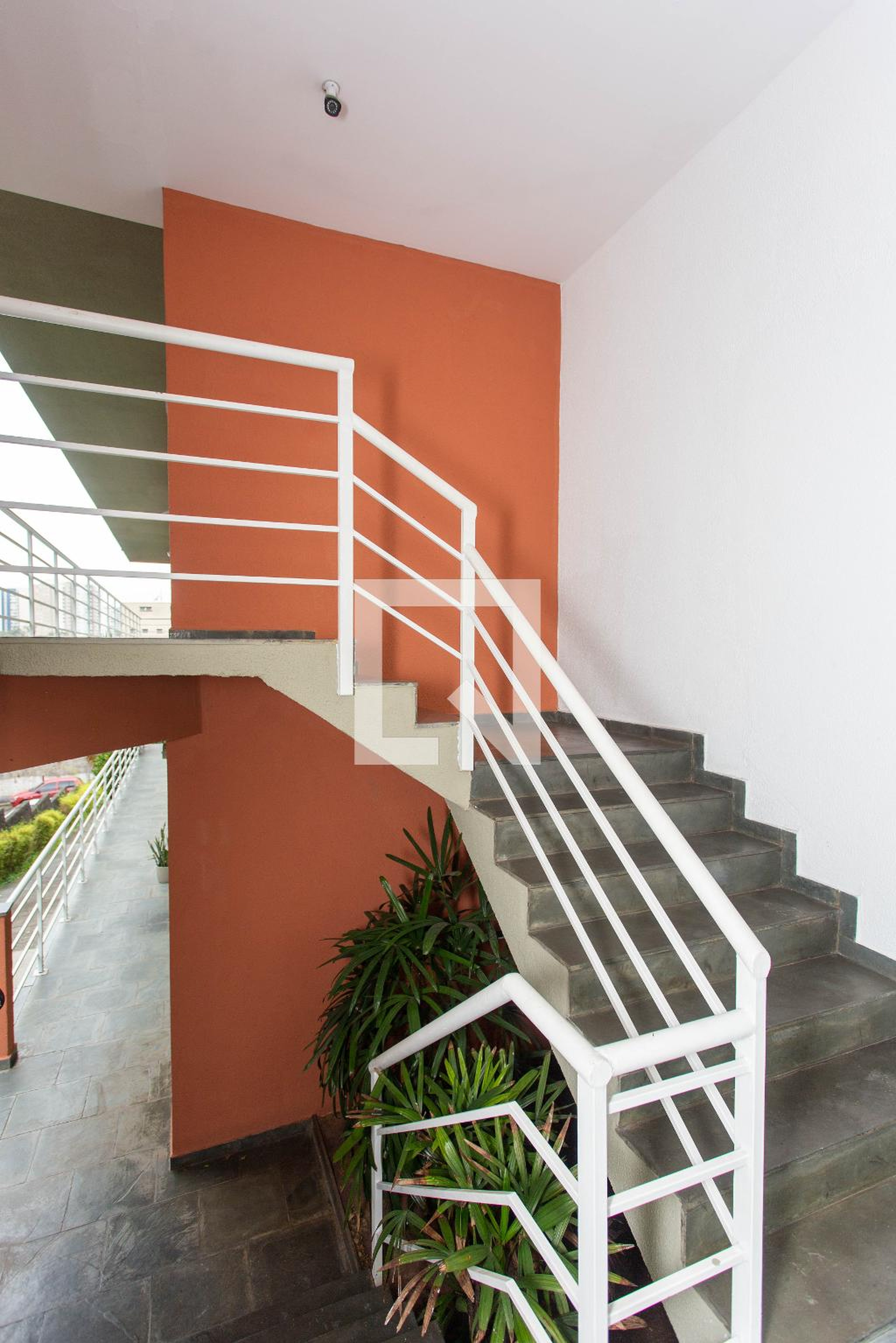 Hall de entrada - Virginia