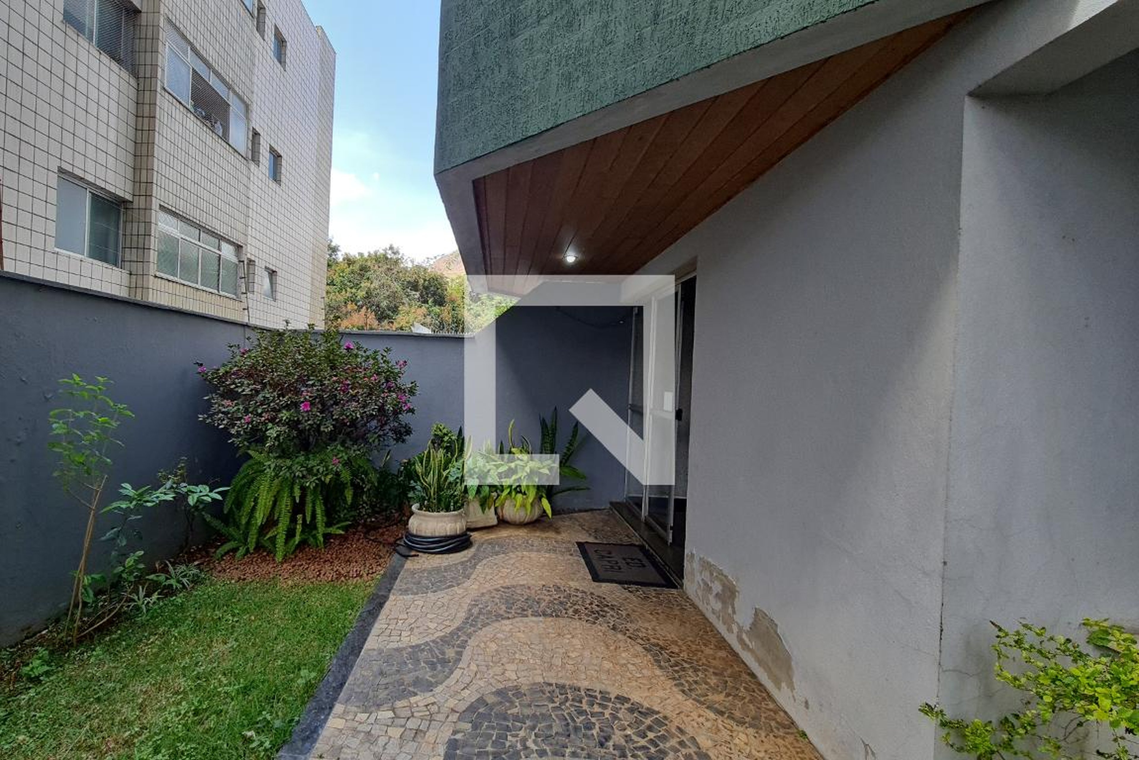 Entrada - Residencial Capri