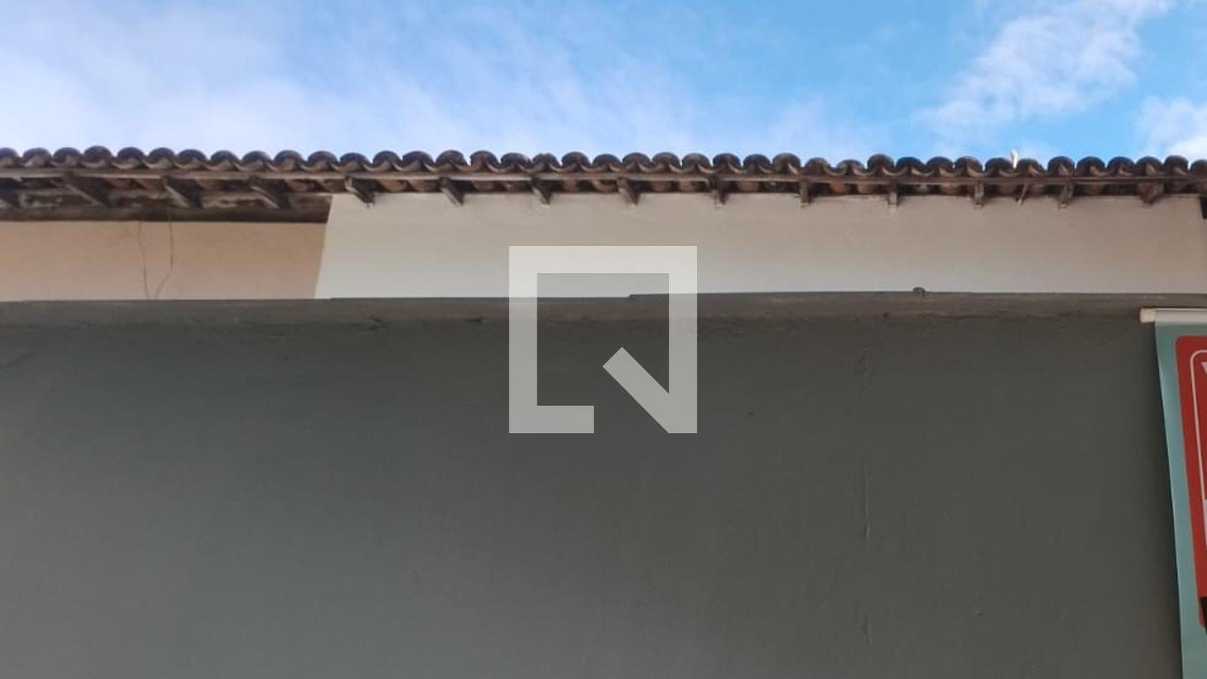 Fachada Condomínio em Alameda Antilhas, 615