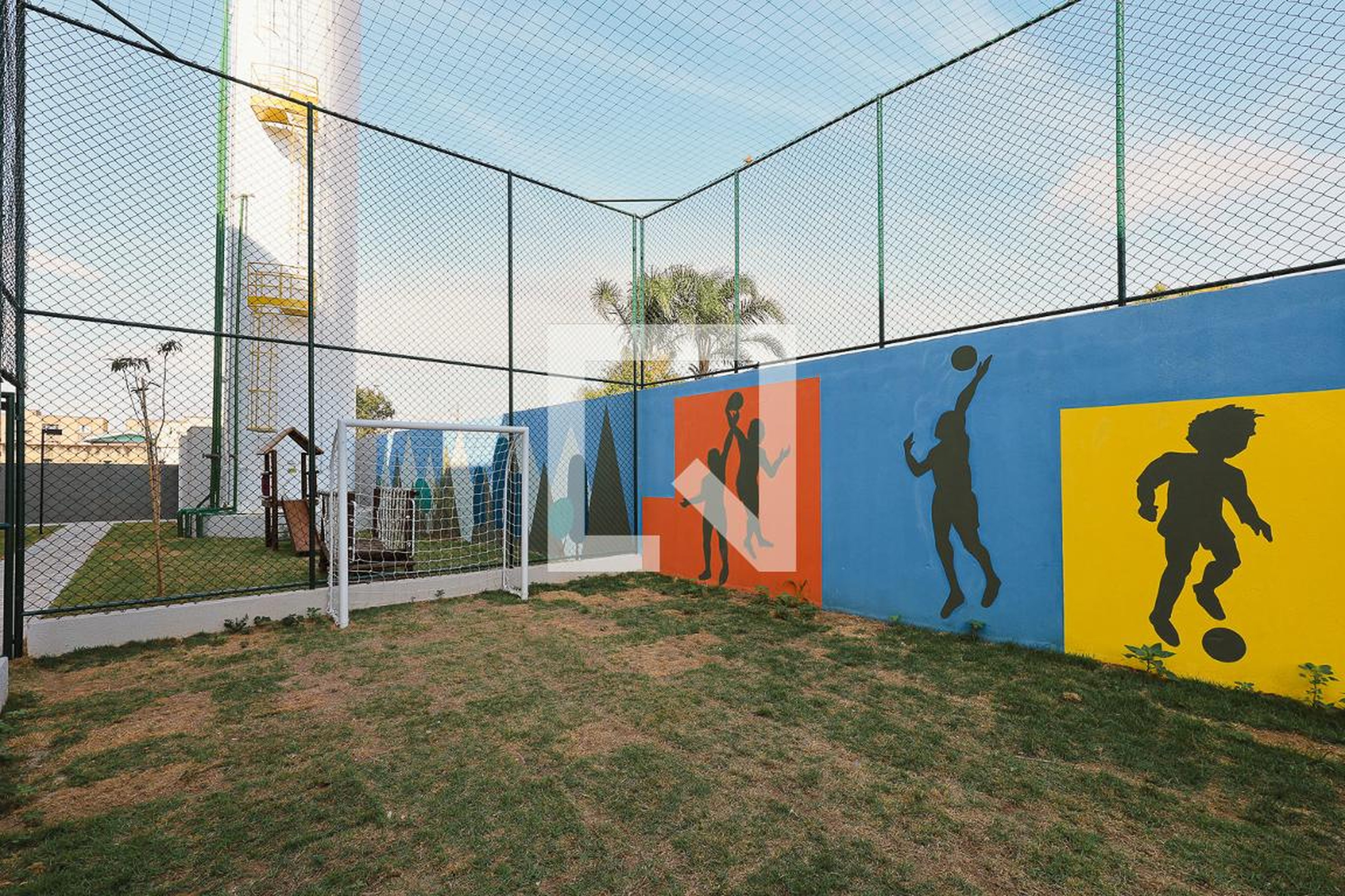 Quadra - VIT Jundiai