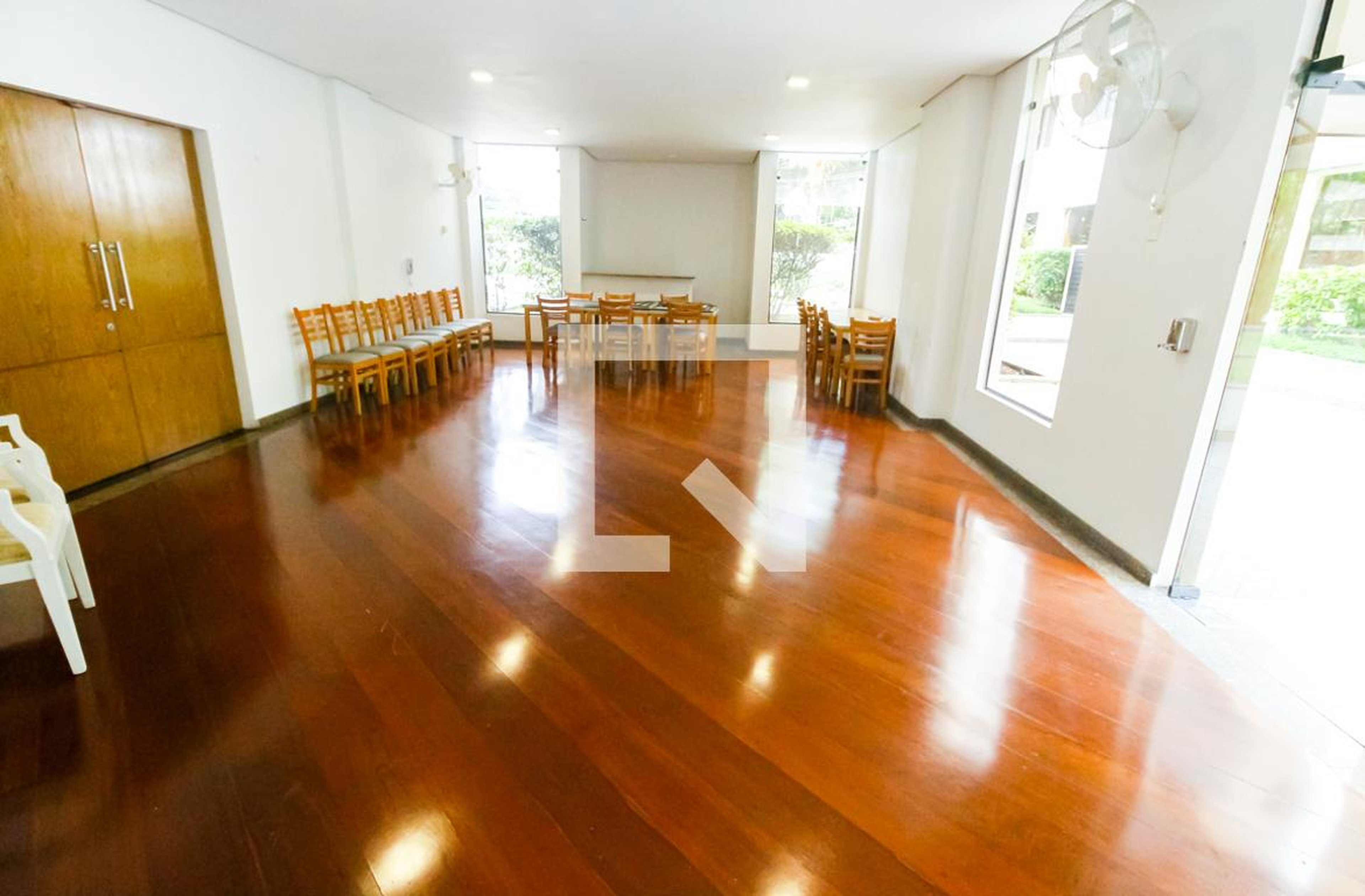 Espaço Gourmet - The Winner