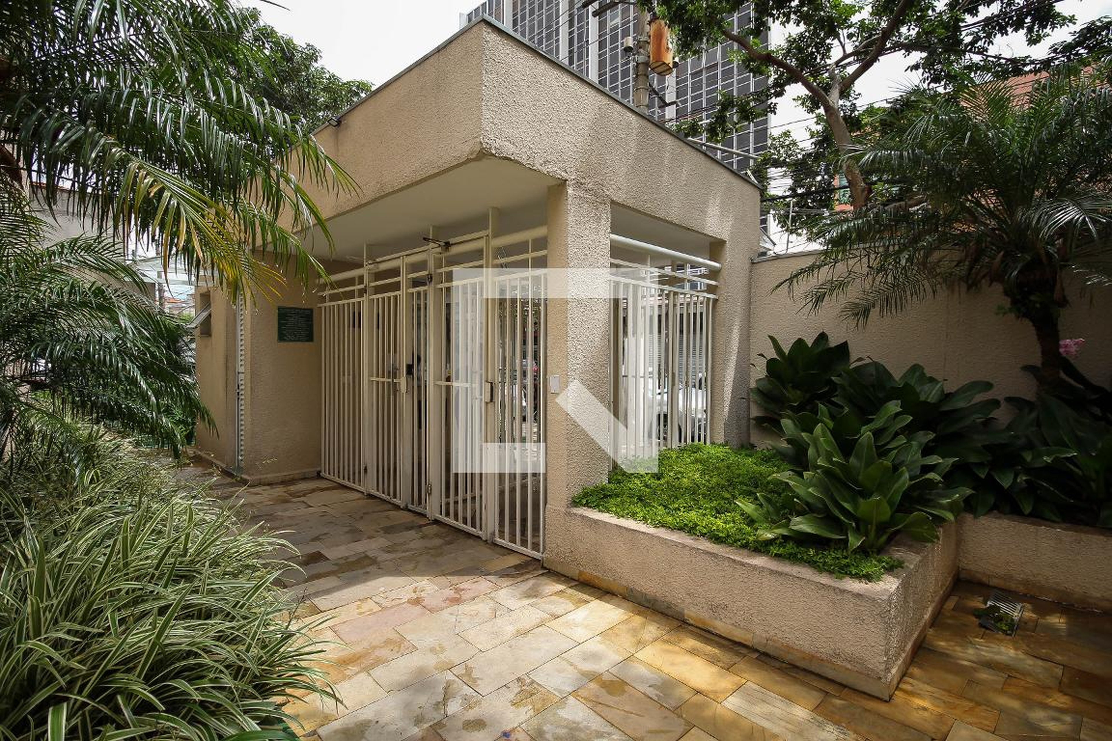 Entrada - Merito Bom Retiro