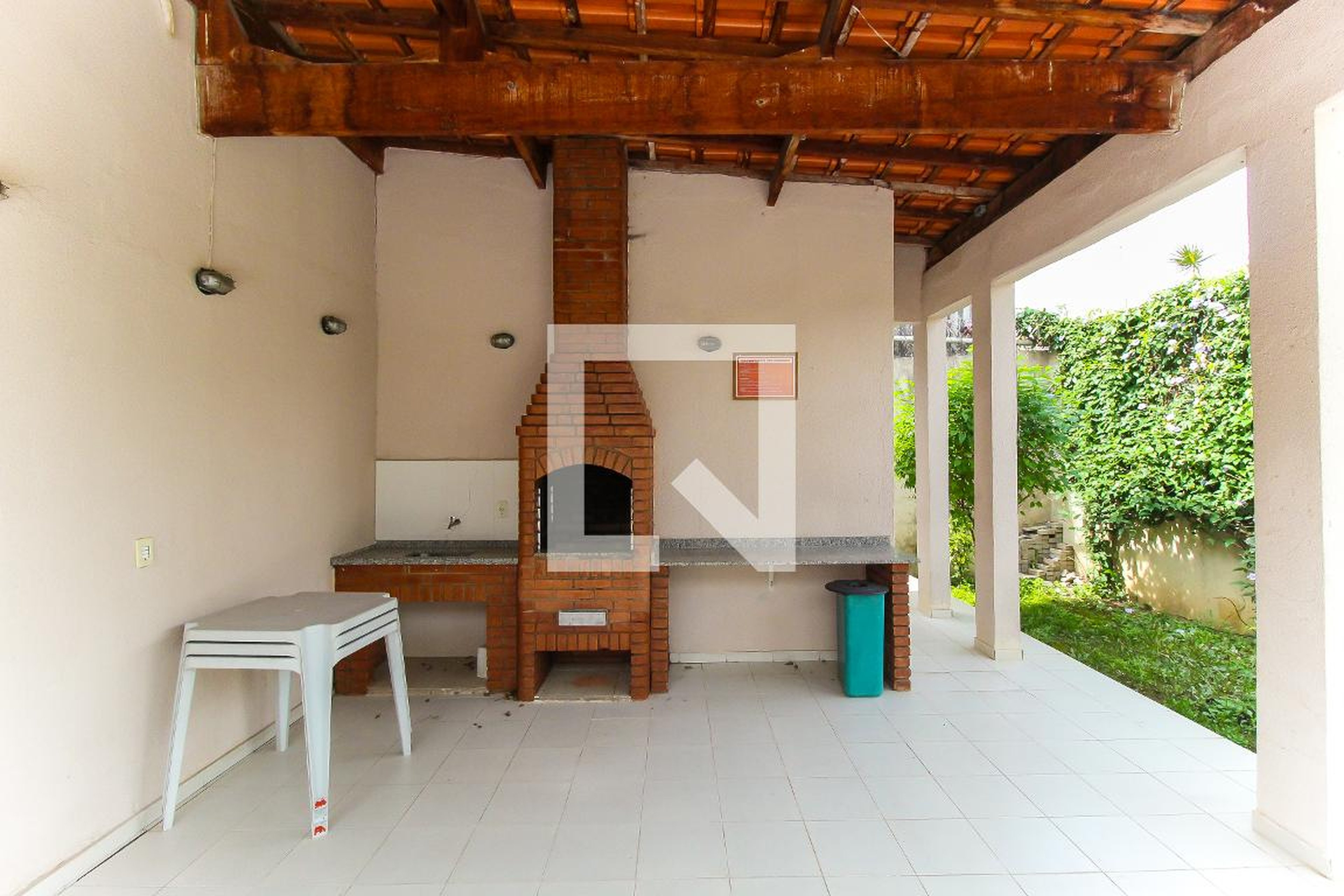 Churrasqueira - Baron Barkev