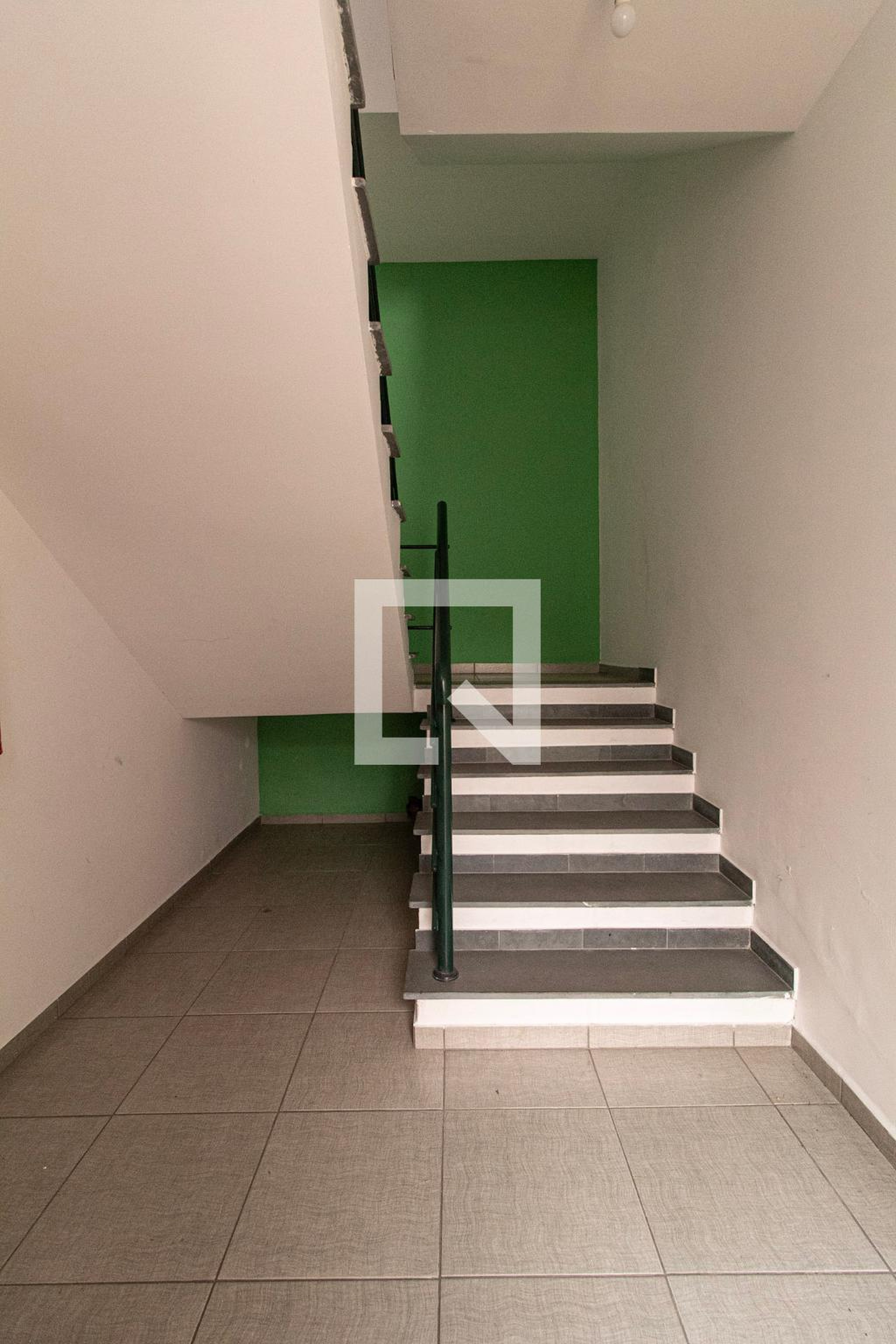 Área comum - Residencial Gardenia