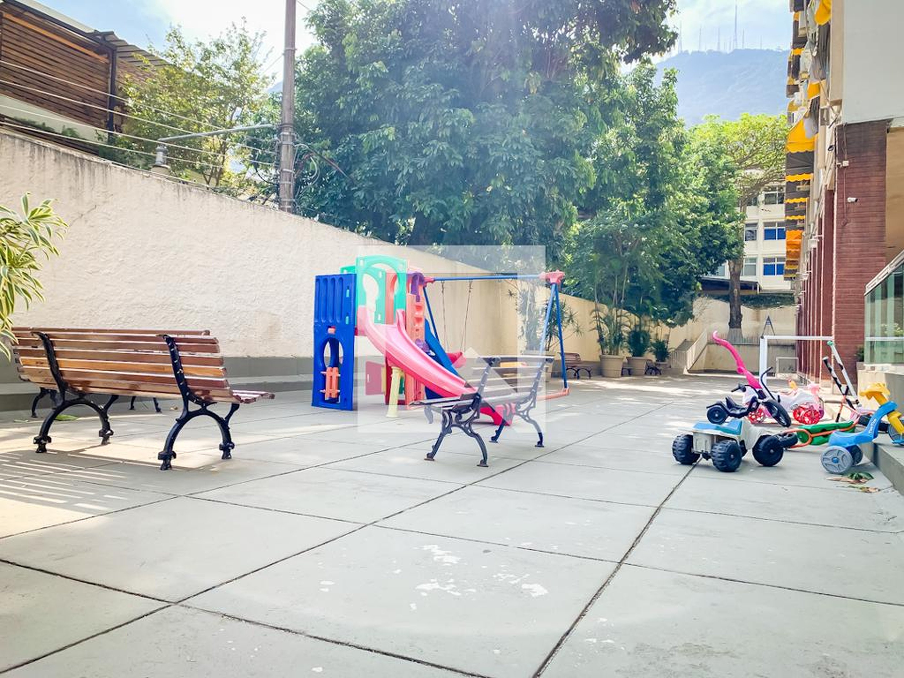 Brinquedoteca - Von Humboldt