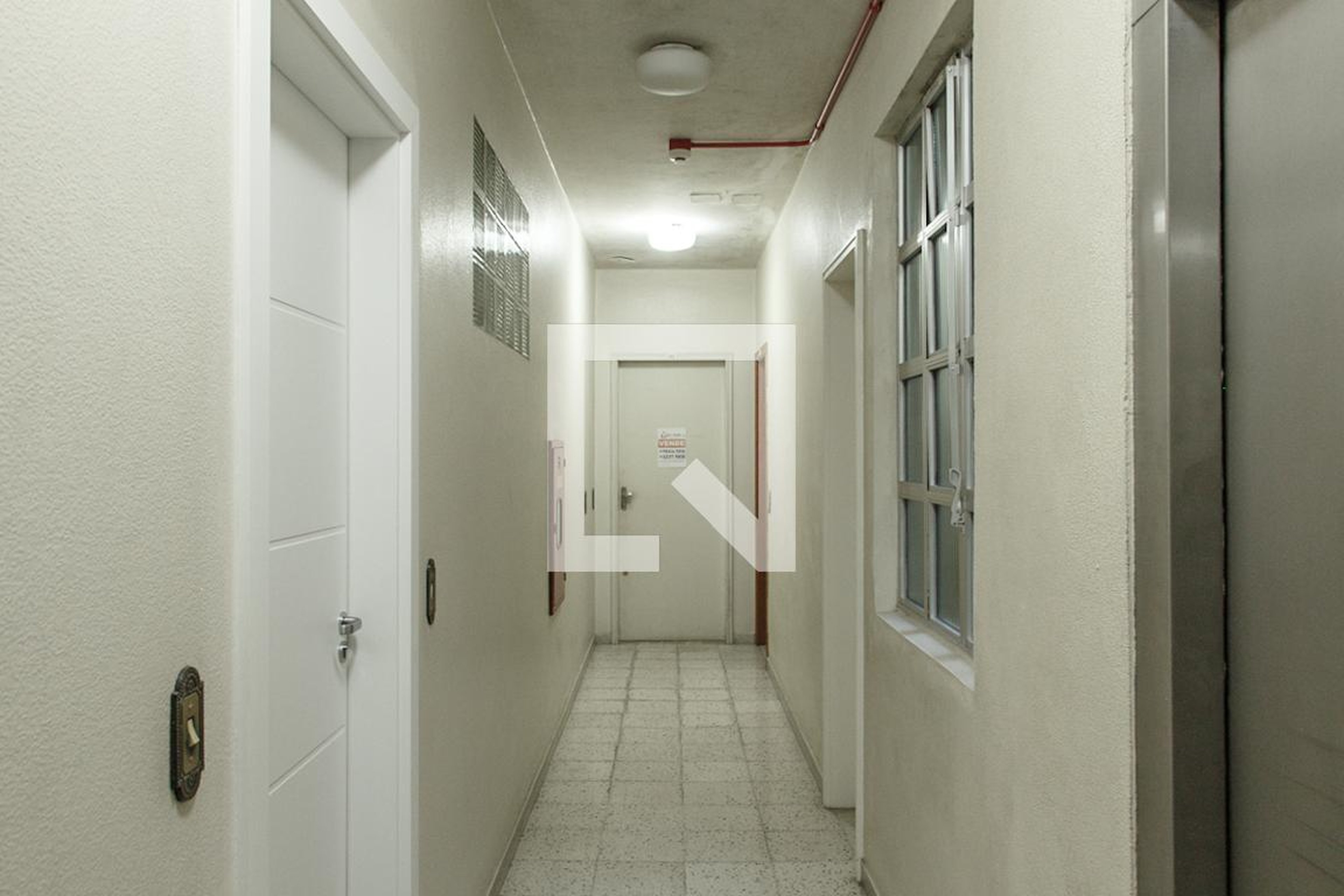 Área comum - Nova York