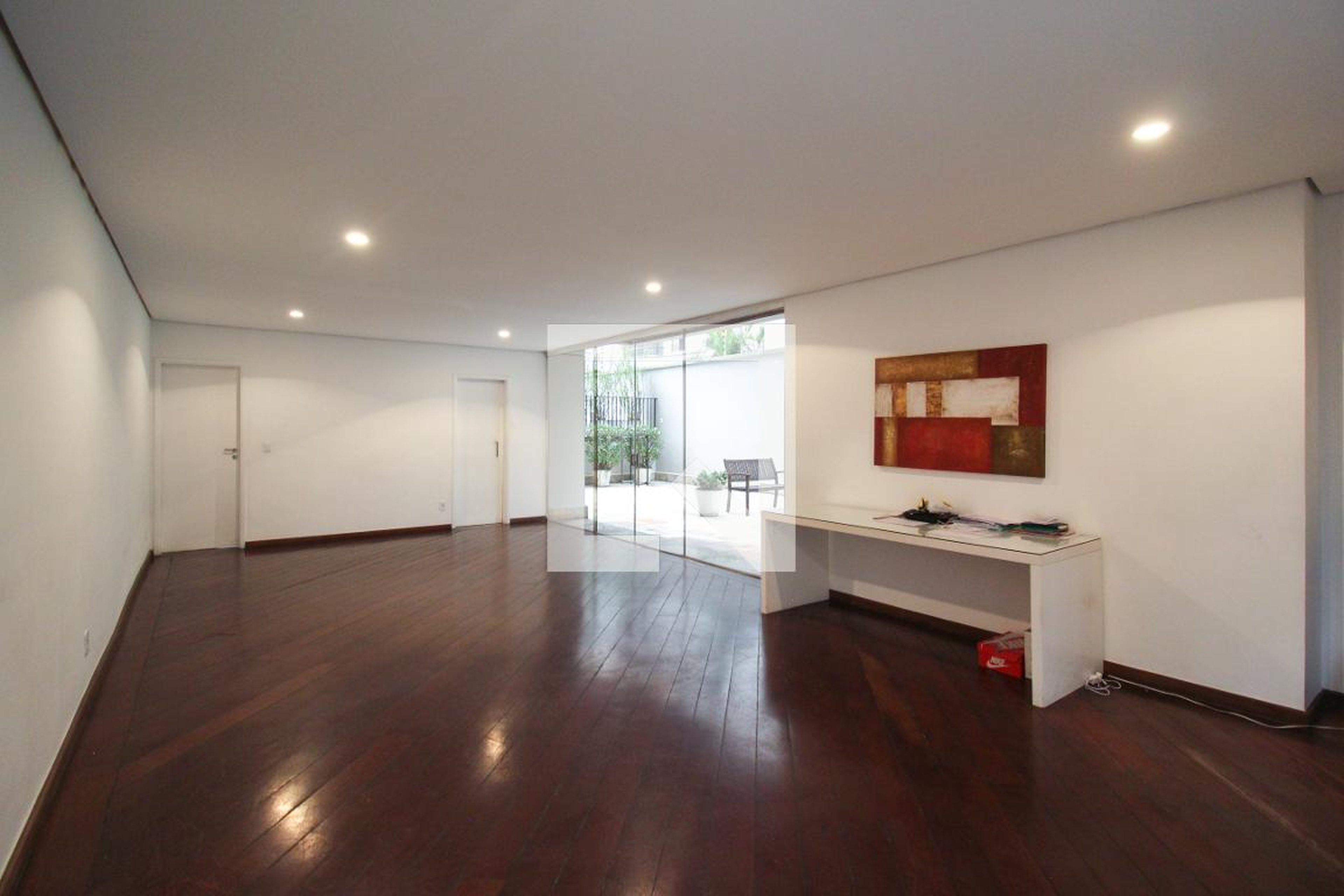 Hall de Entrada - Grão Ducado de Luxemburgo