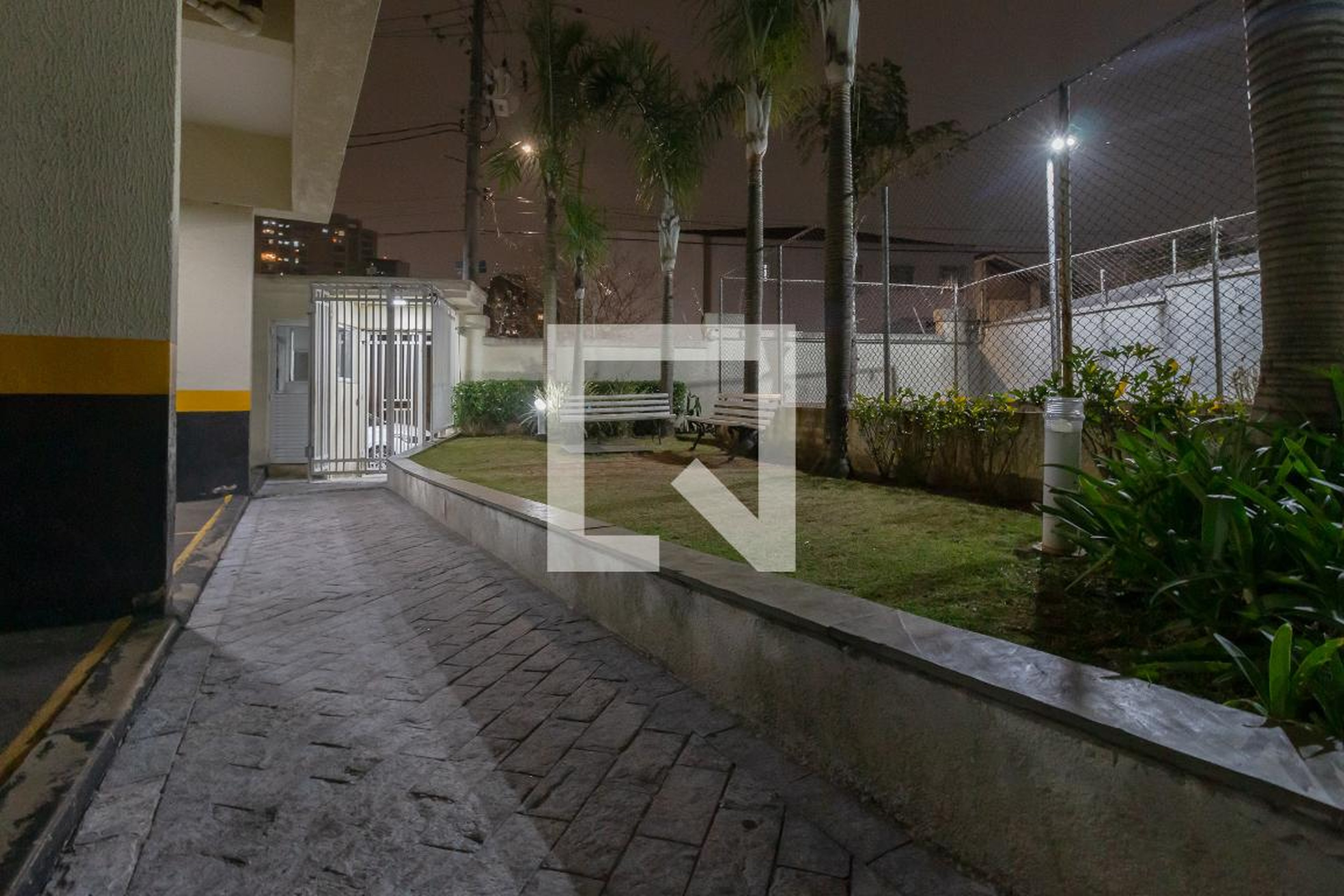 Área comum - Felicitá