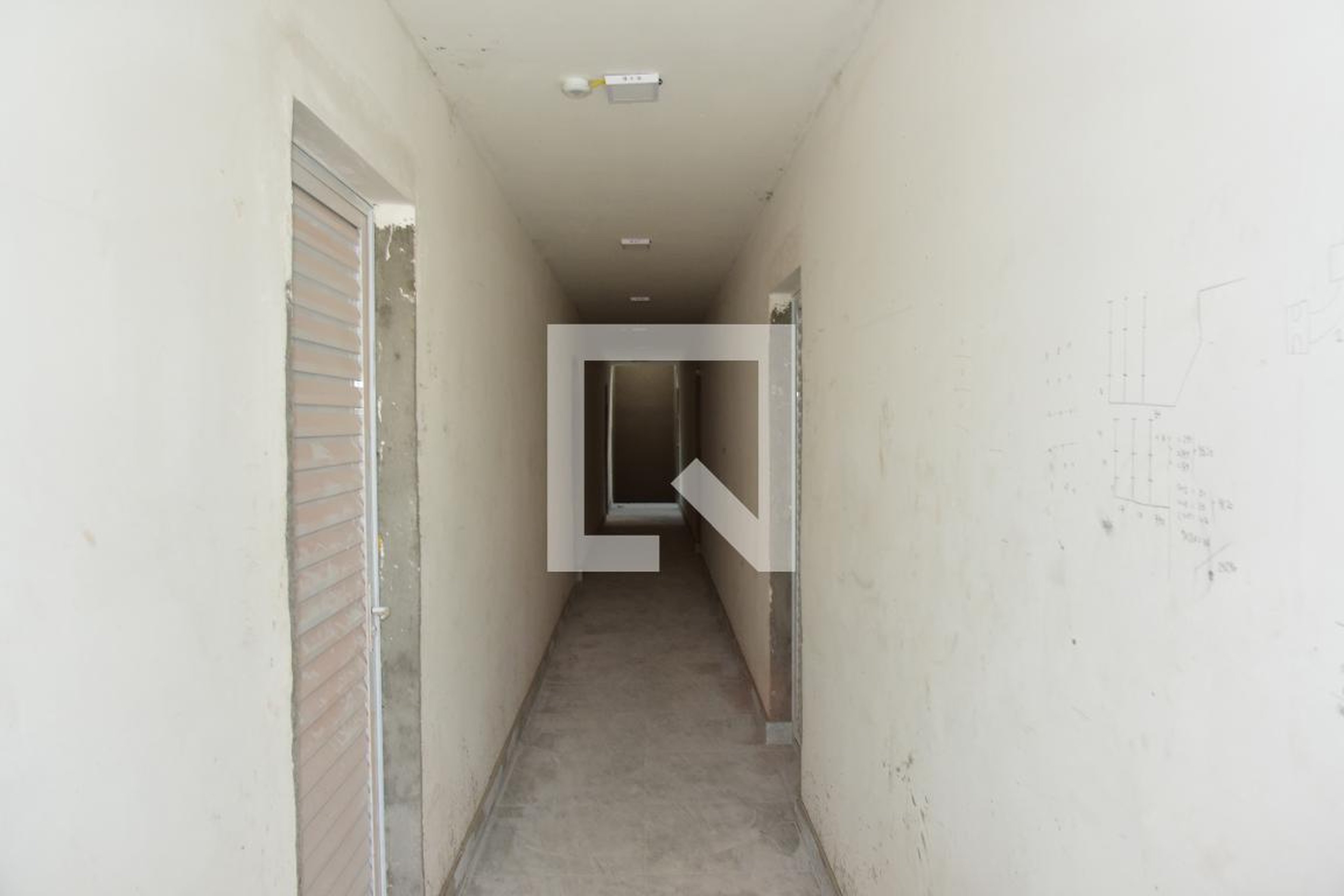 Área comum - 