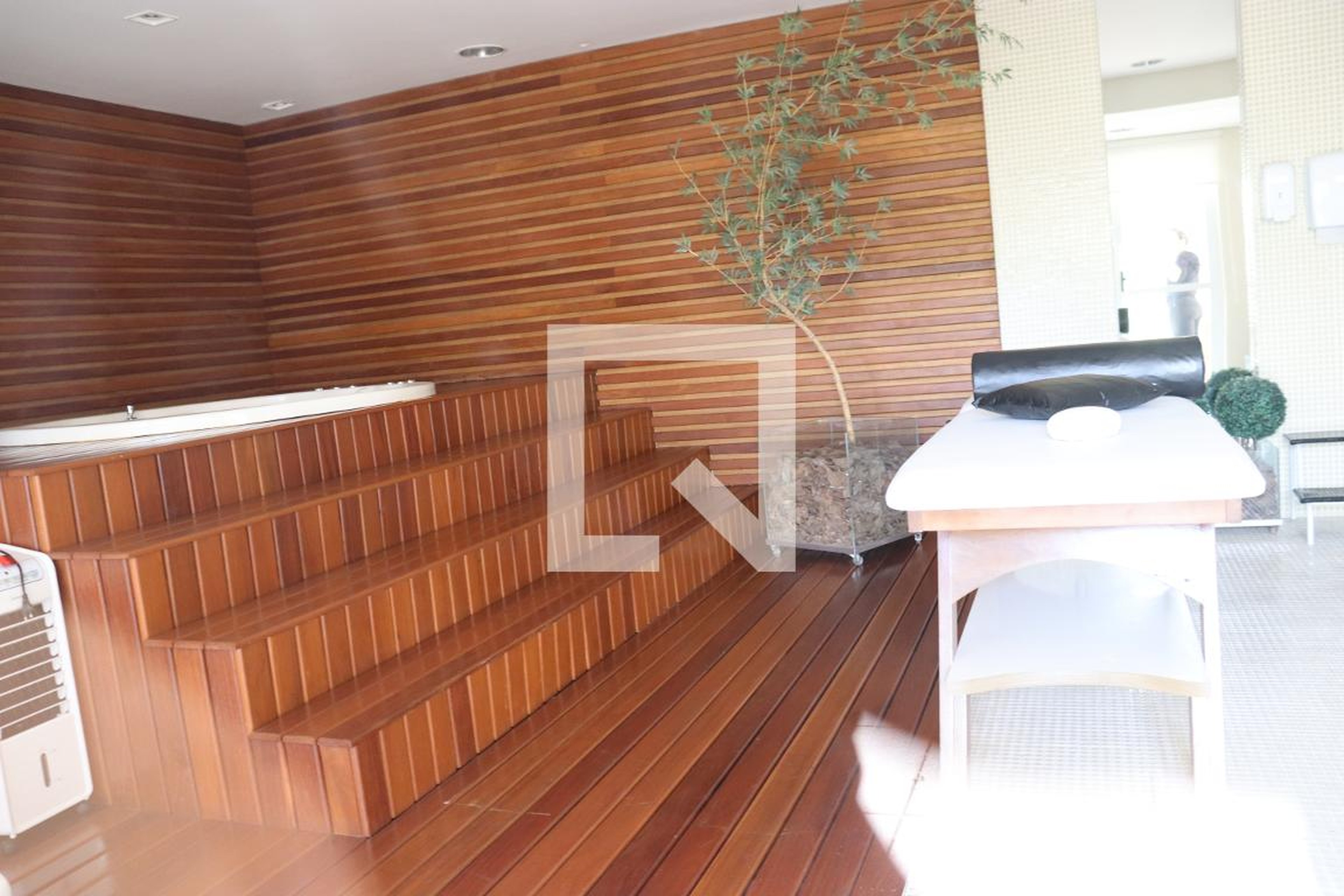 Spa - Prime Family Club