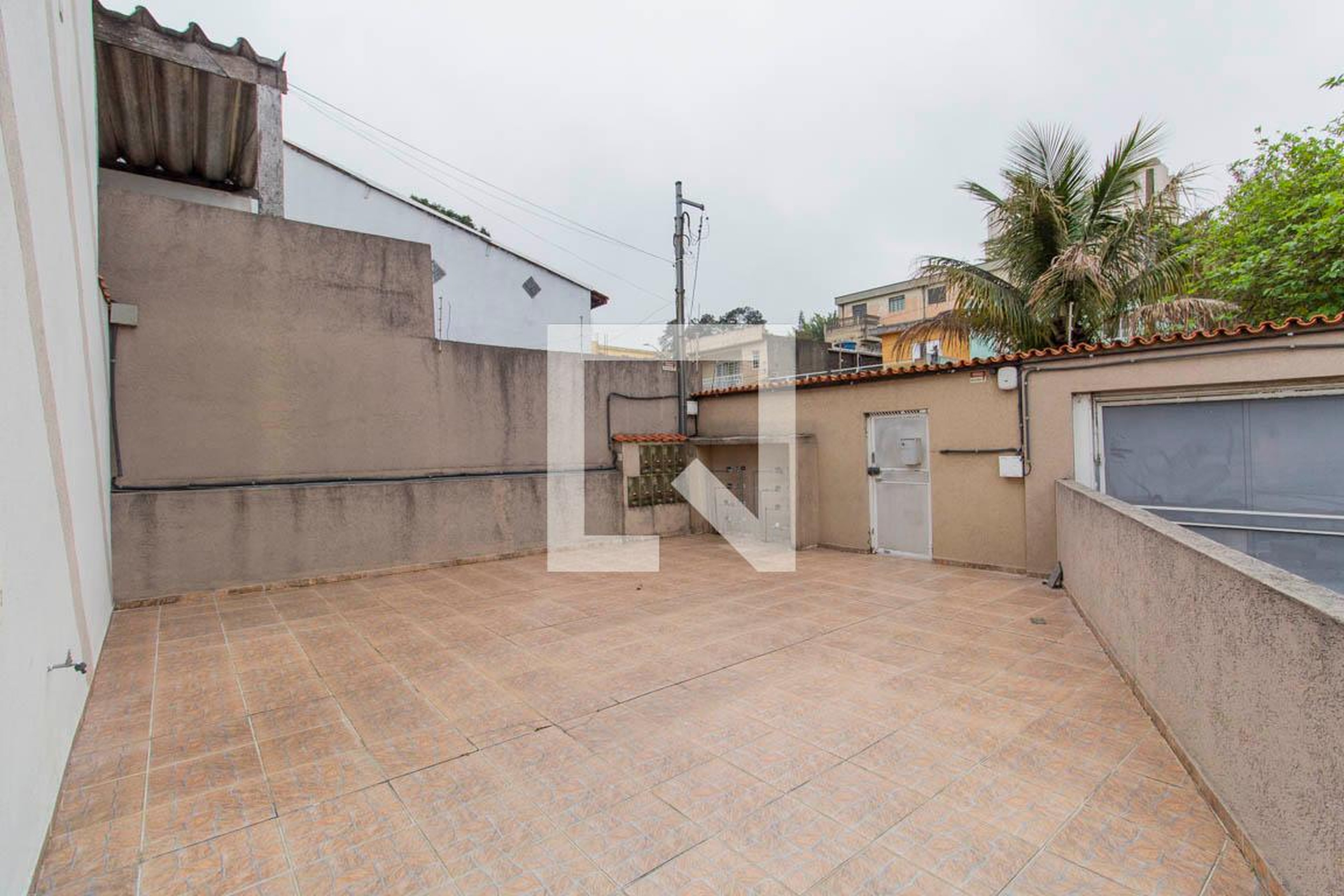 Área Comum - Villa Arize