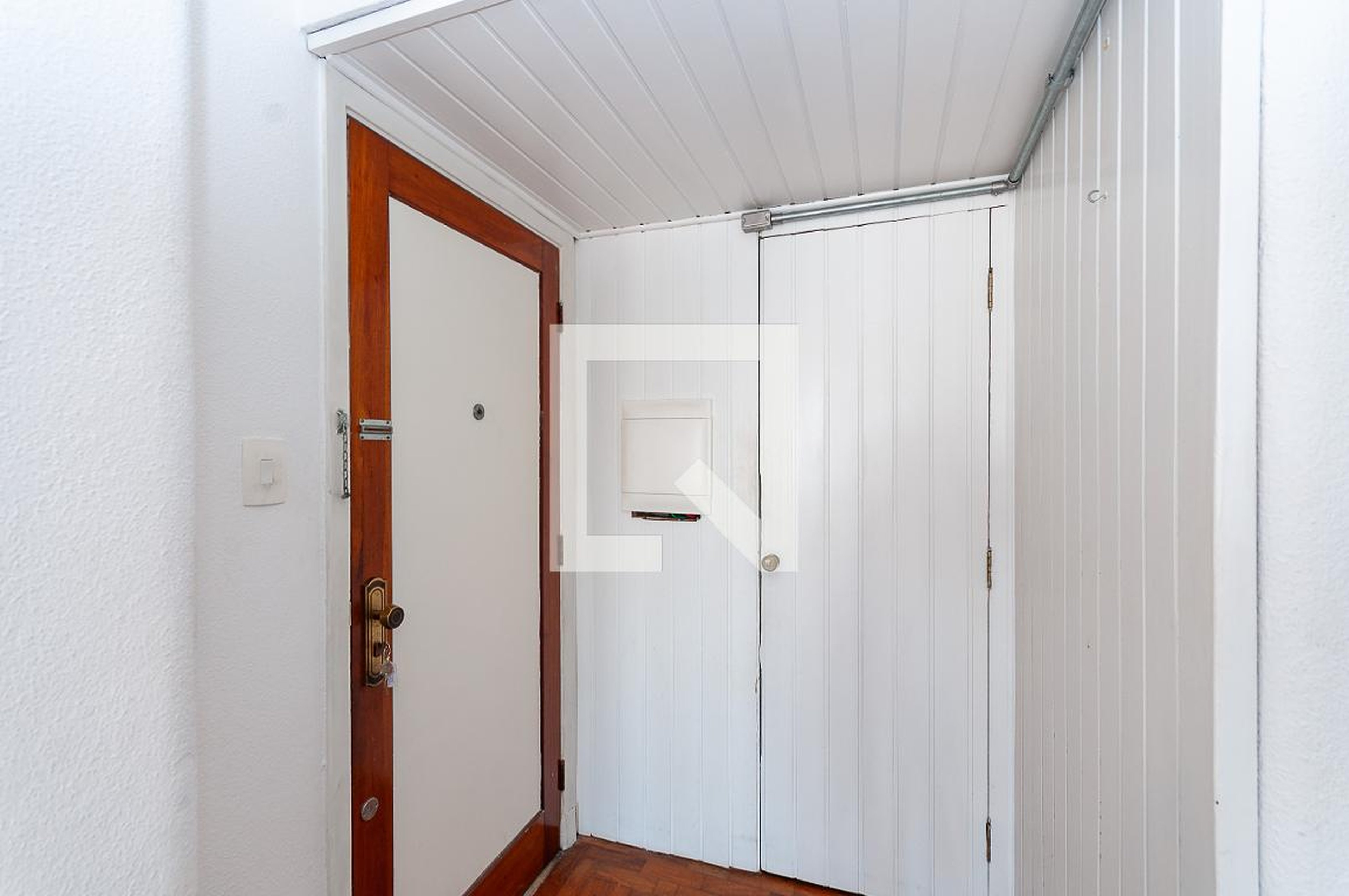 Hall Entrada - Palmeiras