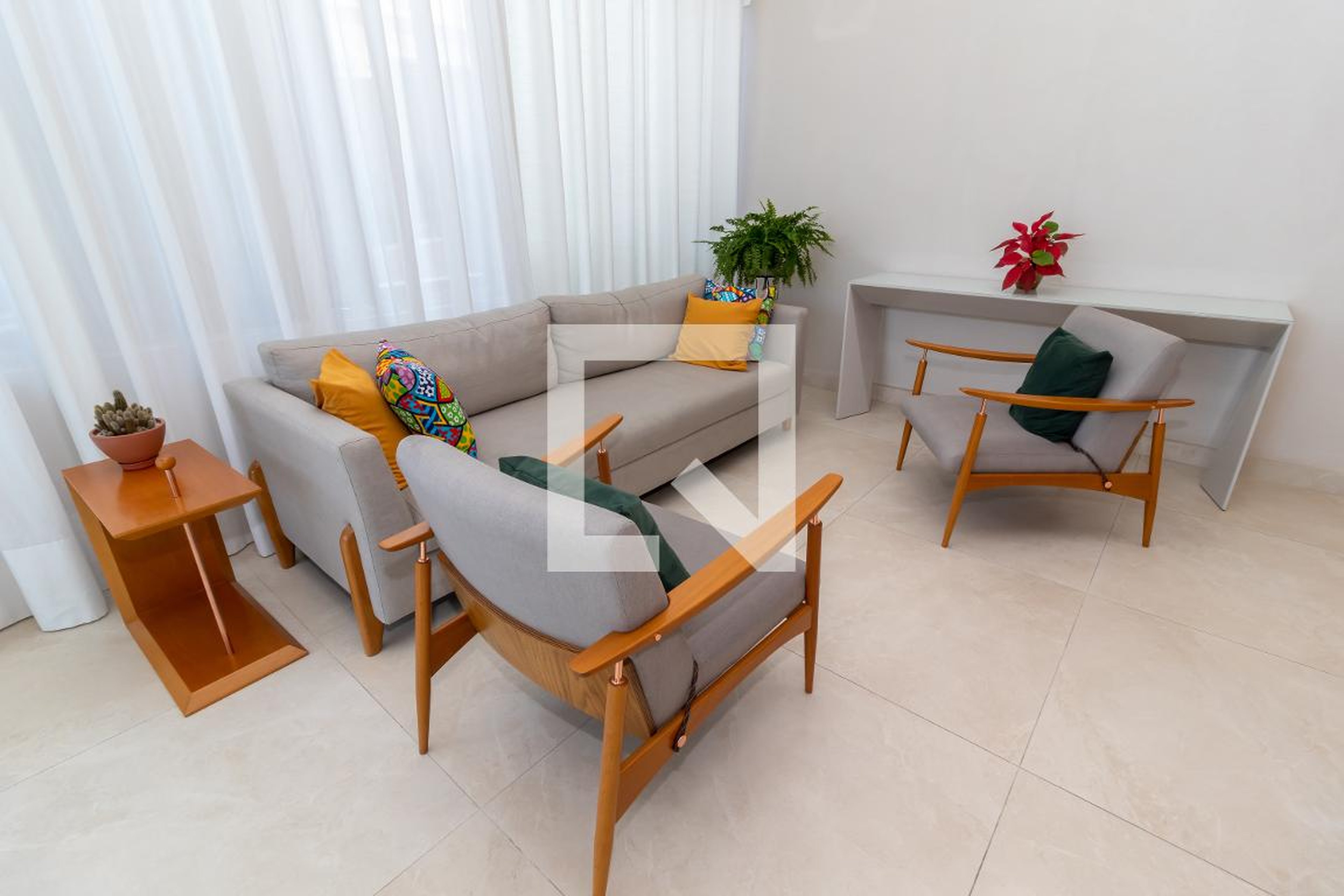 Hall Social - Vila Rica
