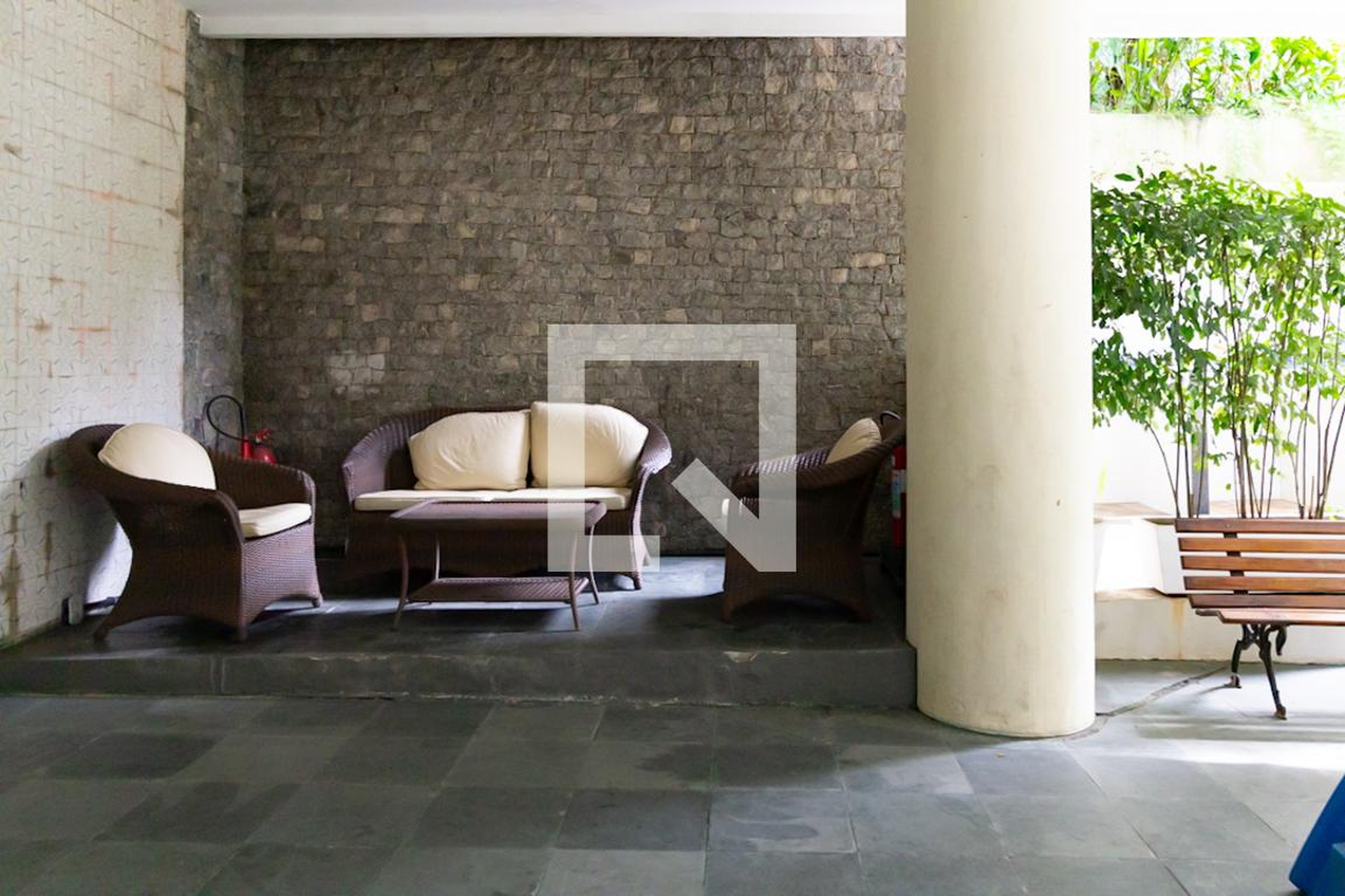 Brinquedoteca - Edifício Chantecler