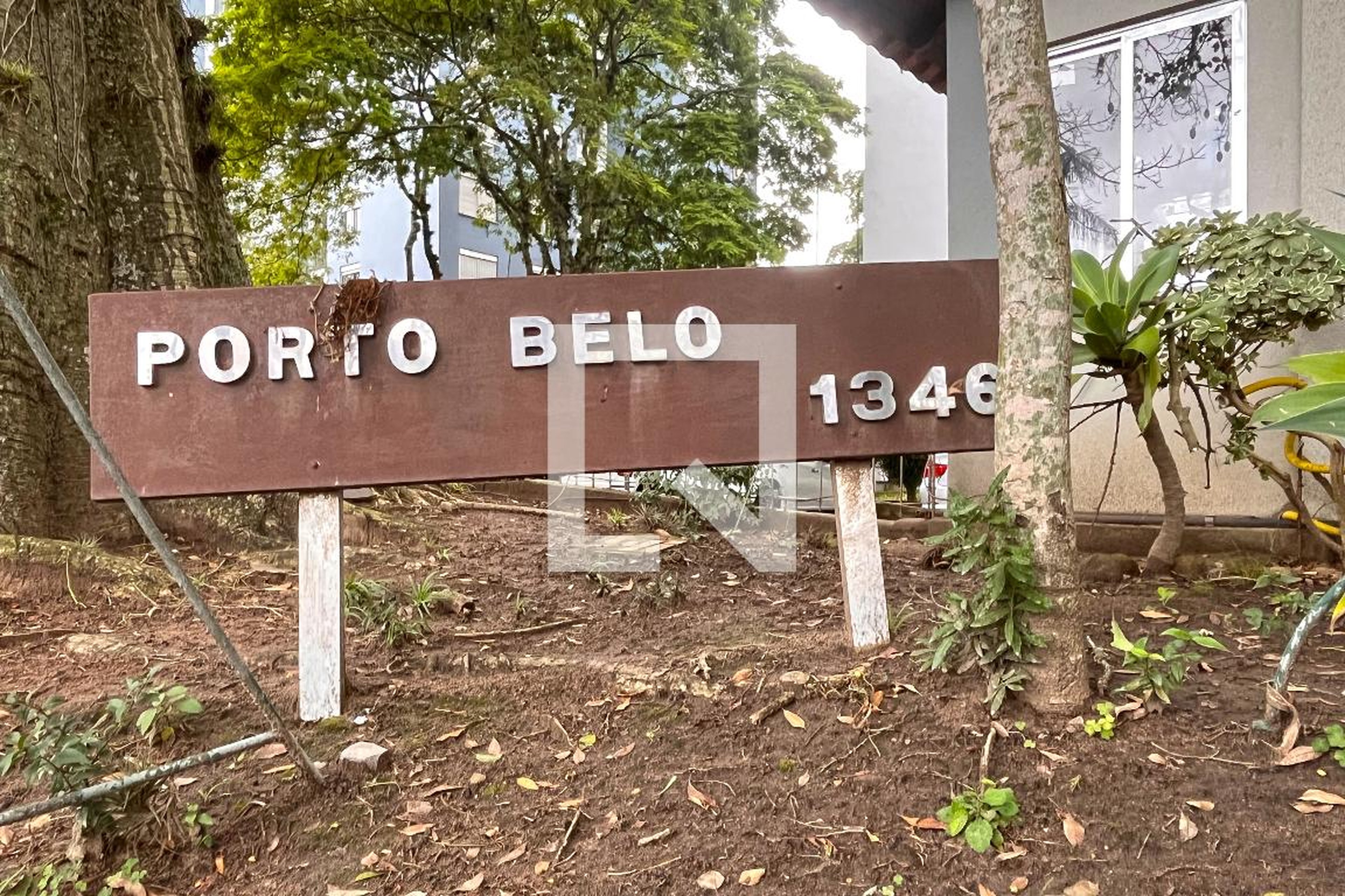 Condomínio - Edifício Porto Alegre