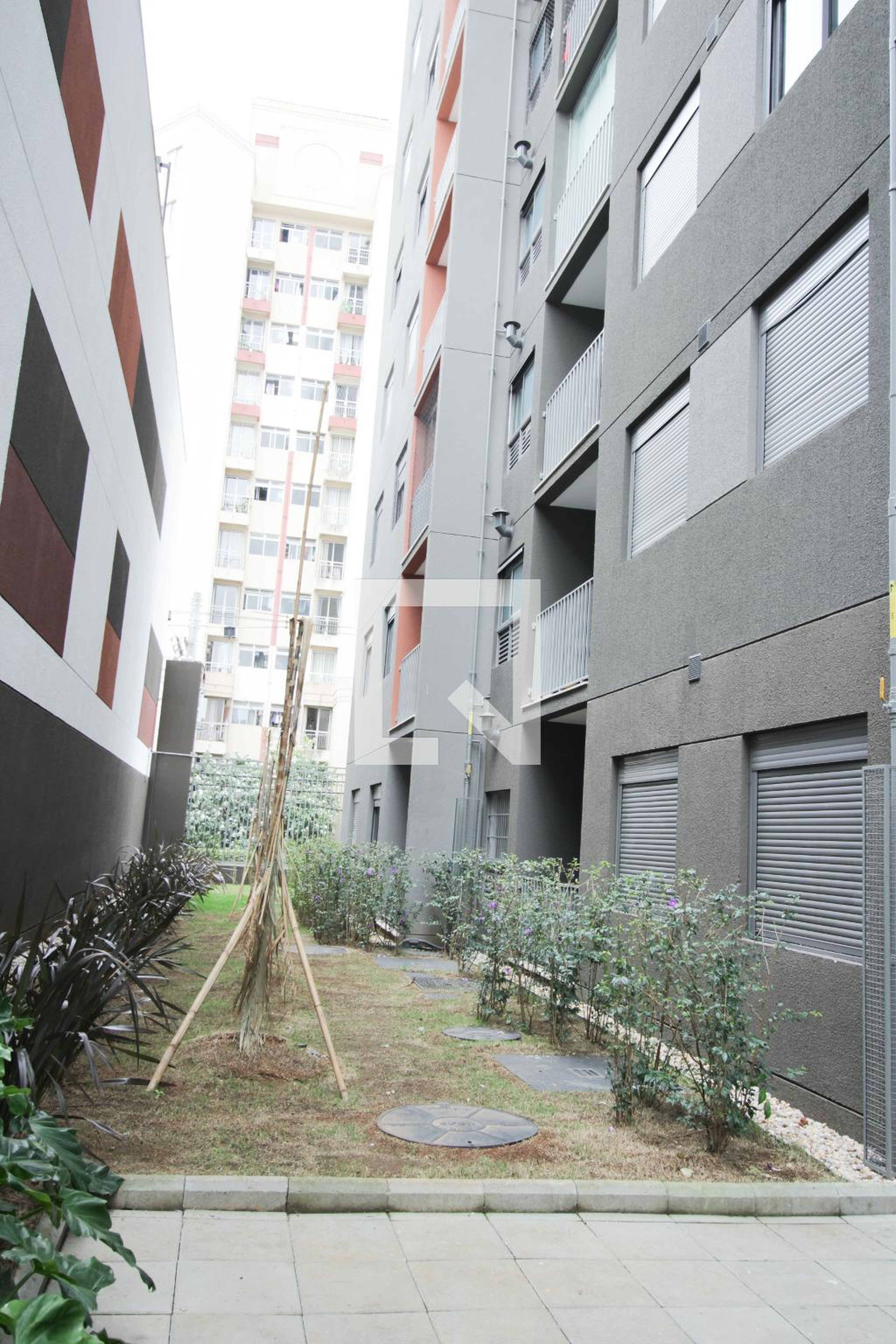 Fachada do Prédio Condomínio Open Marajoara