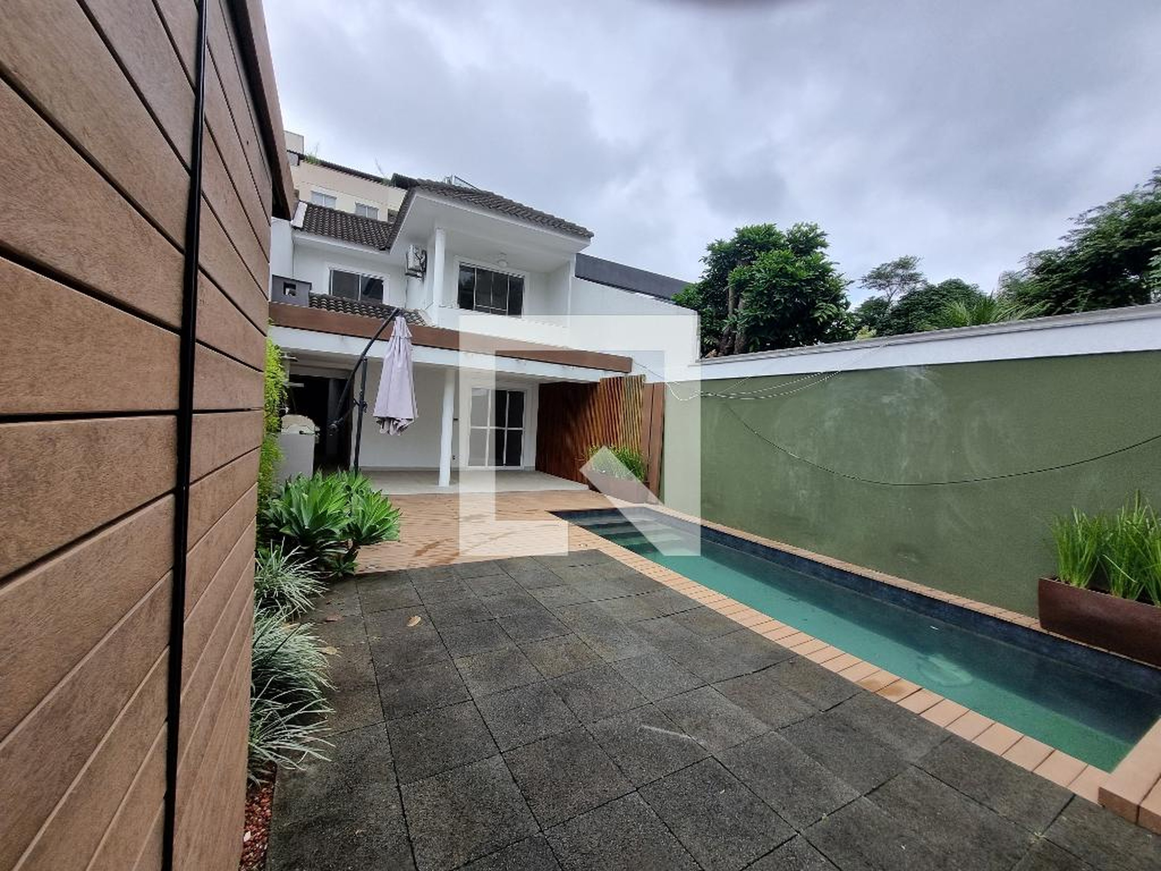 Piscina - 