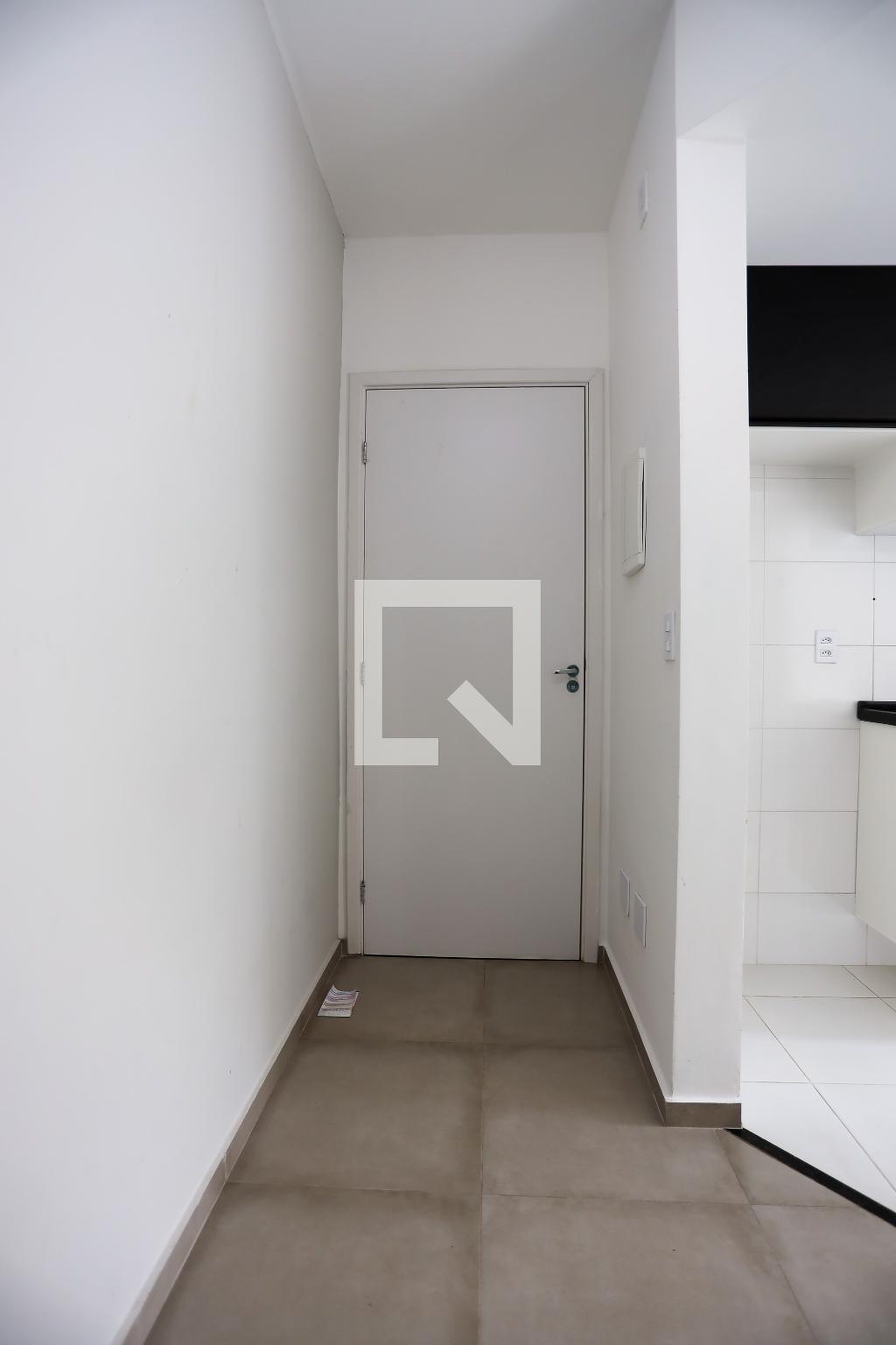 Entrada Condomínio em Estrada Morro Grande, 3275