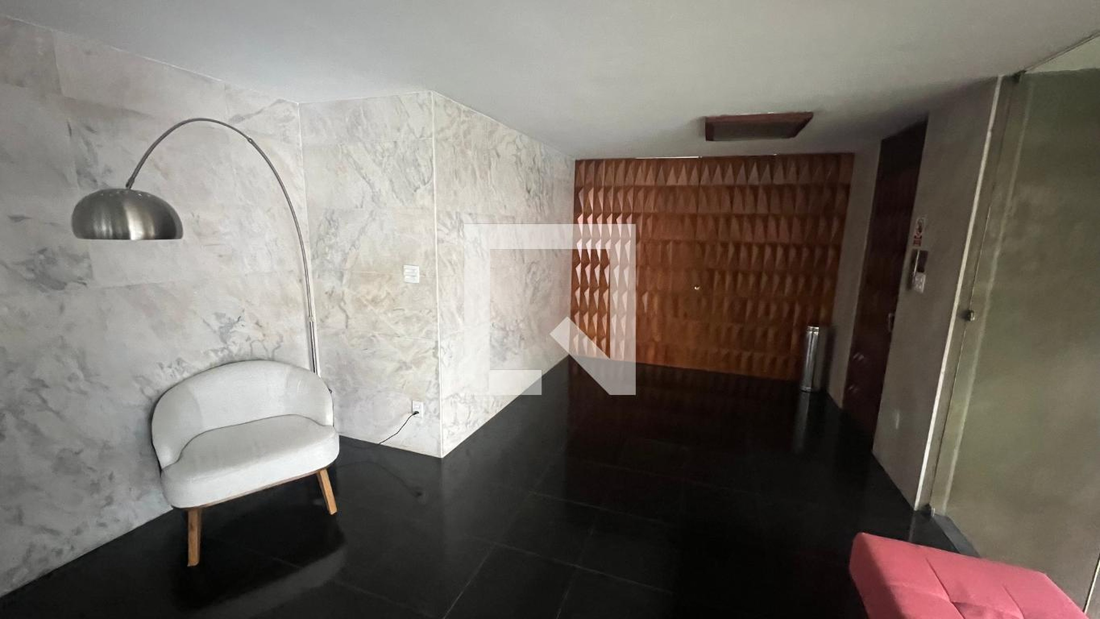 Hall social - Paço dos Arcos