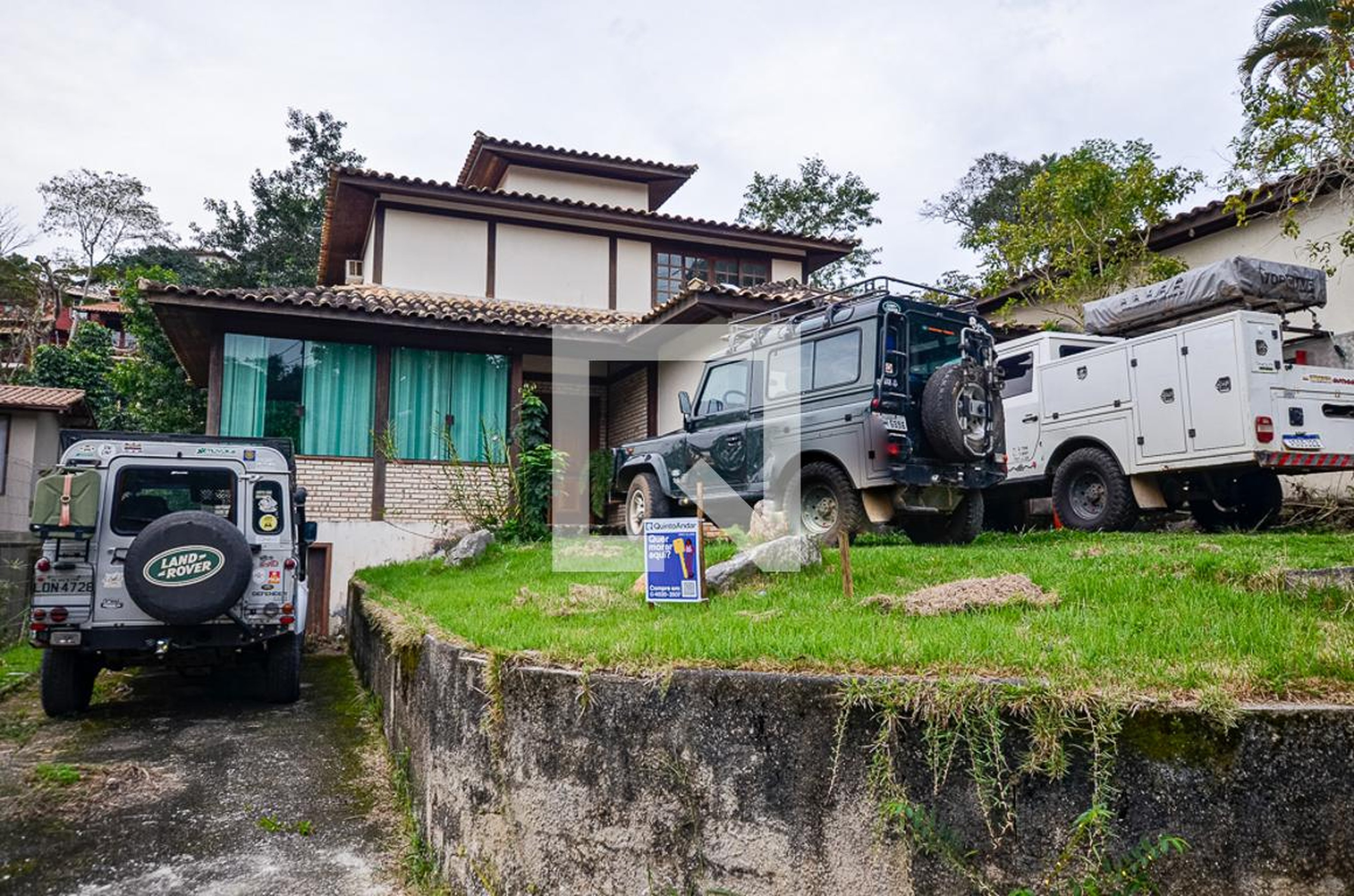 Fachada Condomínio em Rua Doutor Jurandir Cerqueira, 455