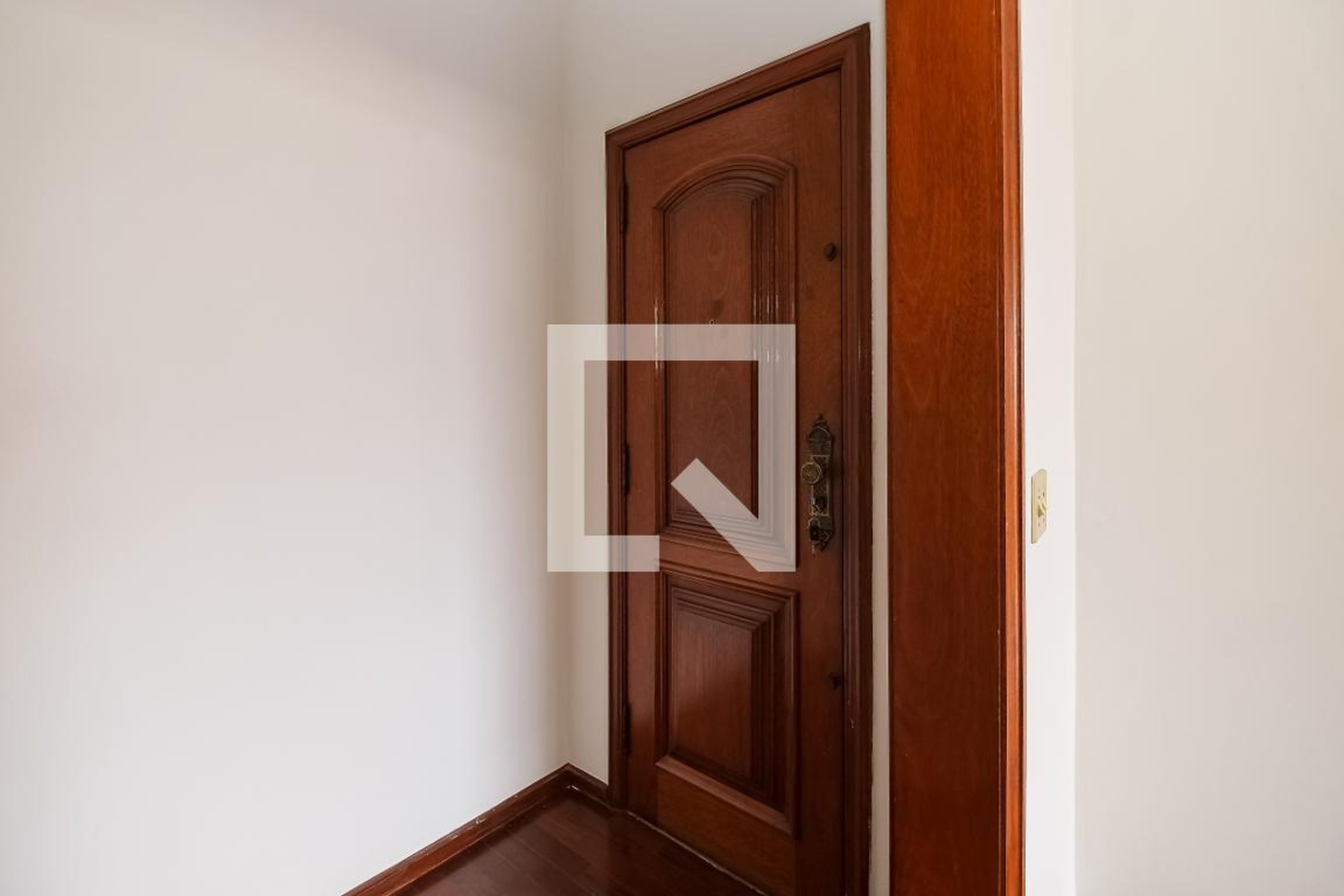 Entrada - Edifício Najah