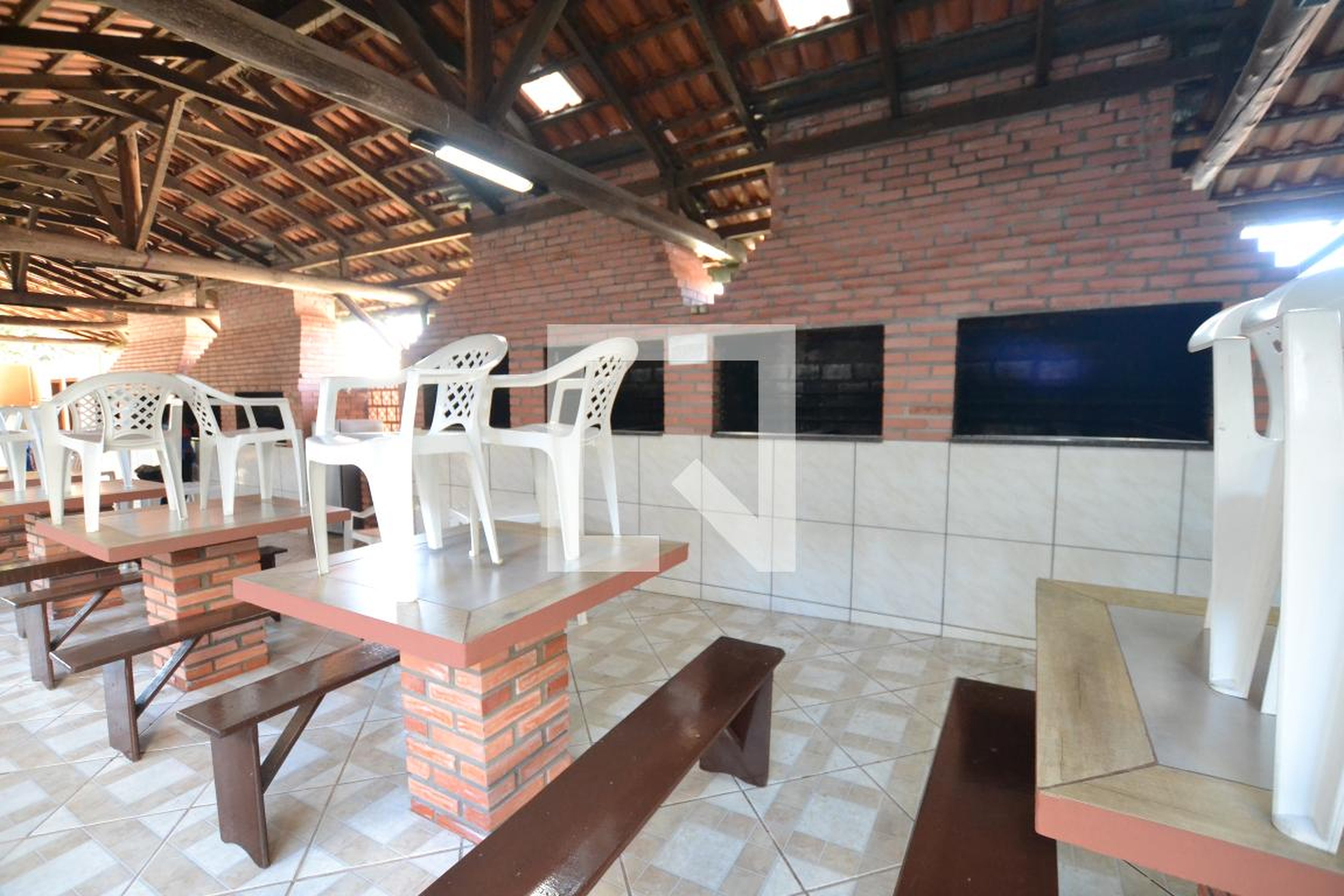 Espaço Gourmet - Jardim América