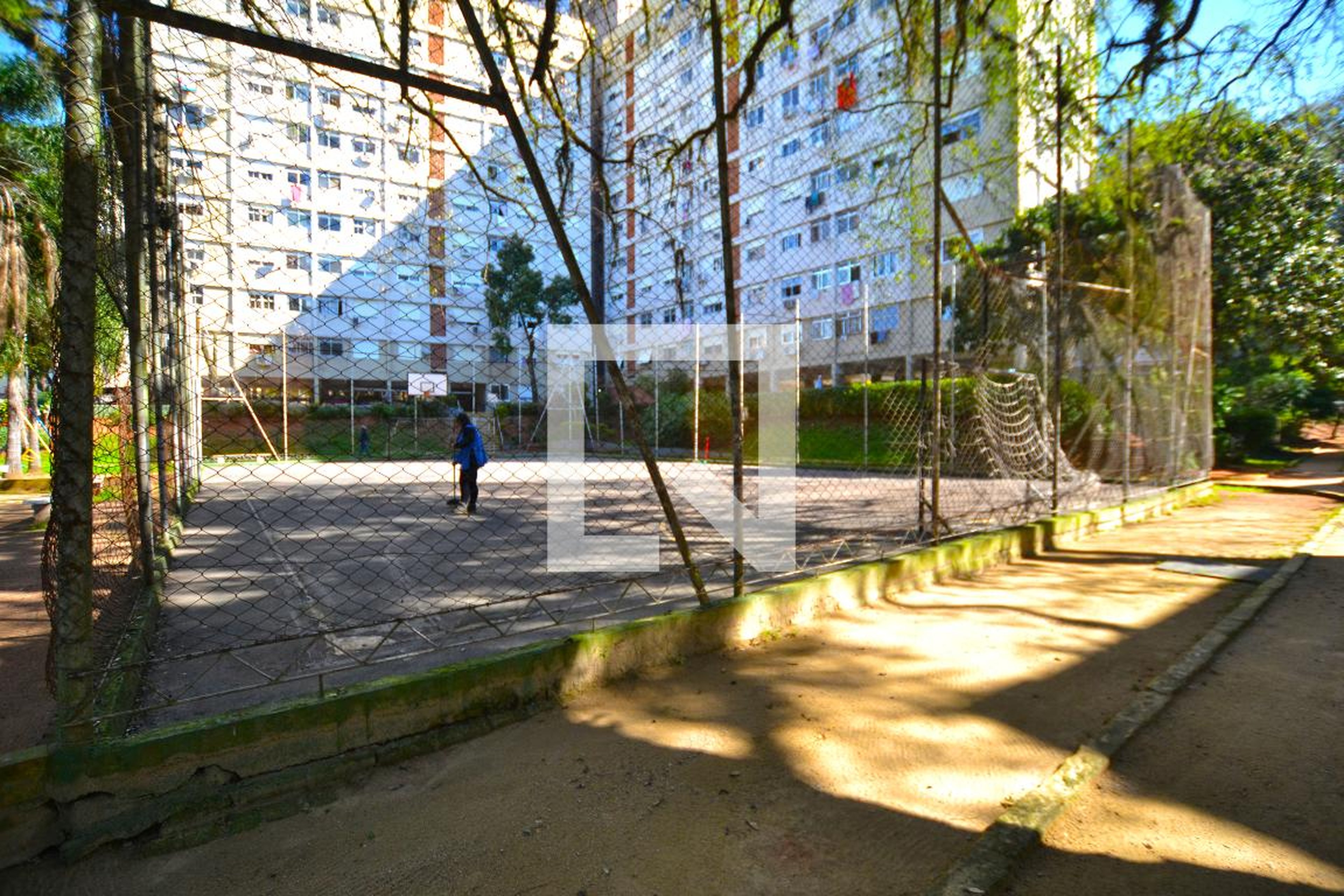 Quadra - Jardim América