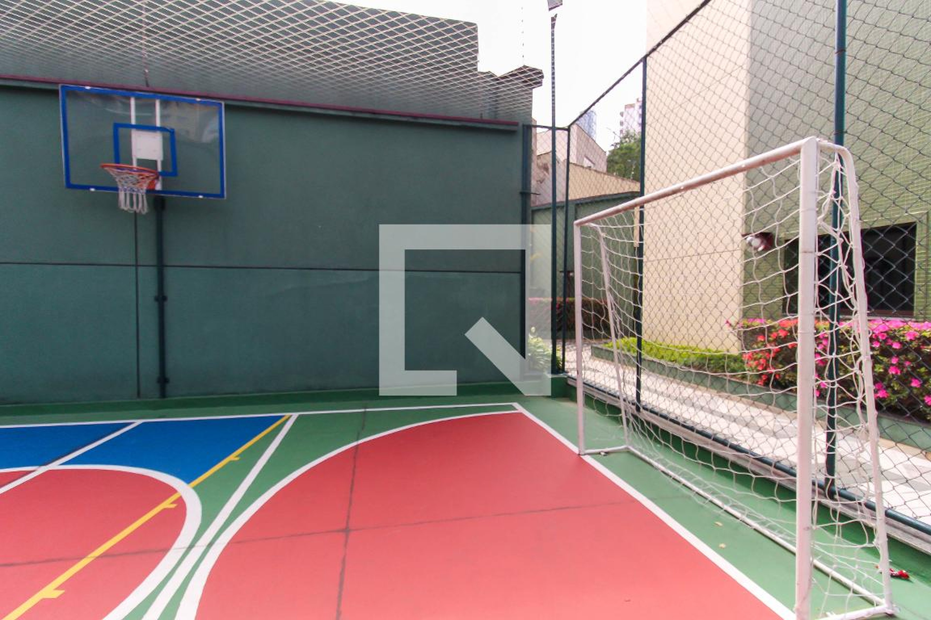 Quadra - Queen Elizabeth