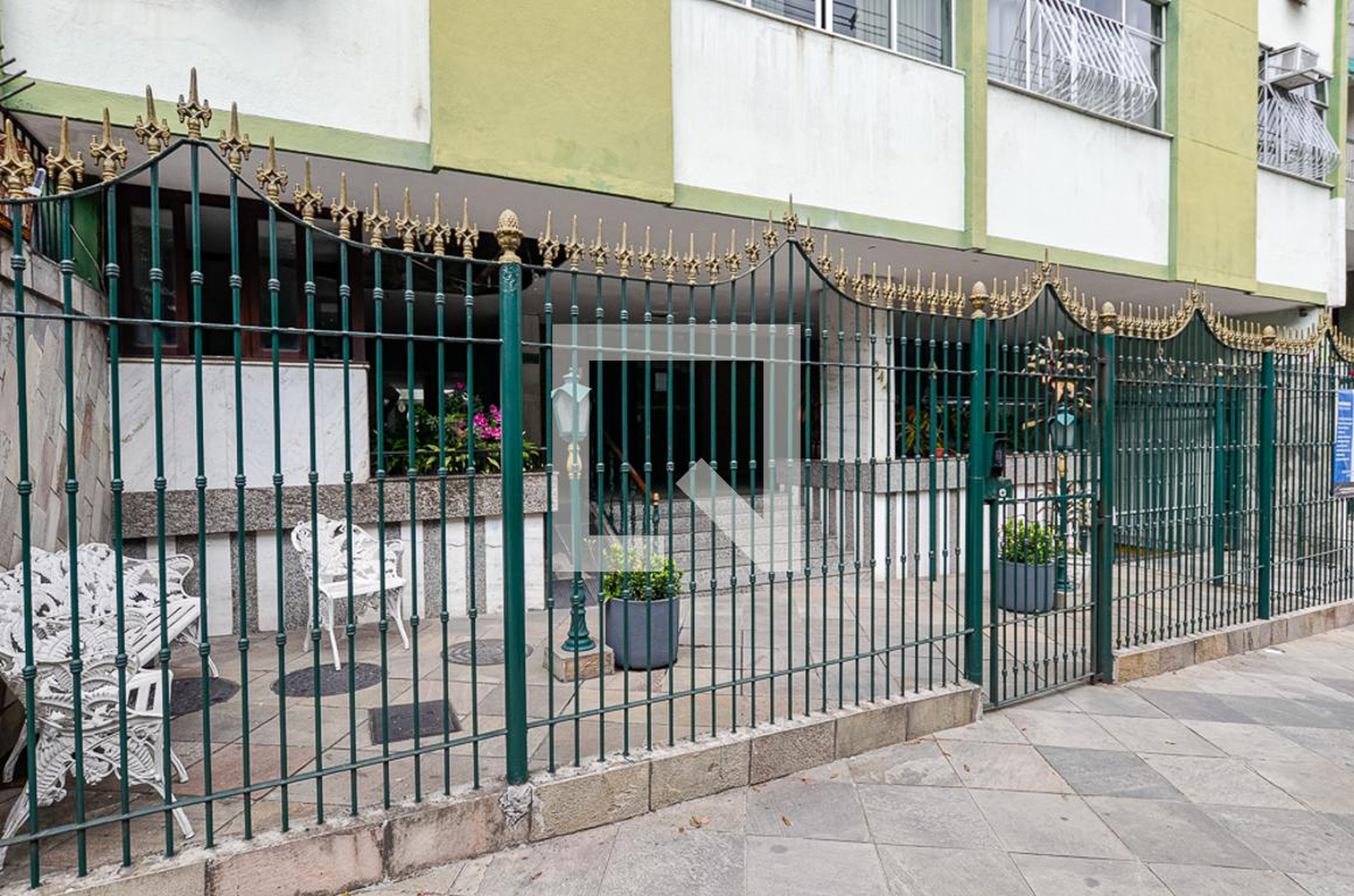 Entrada - Beira Alta