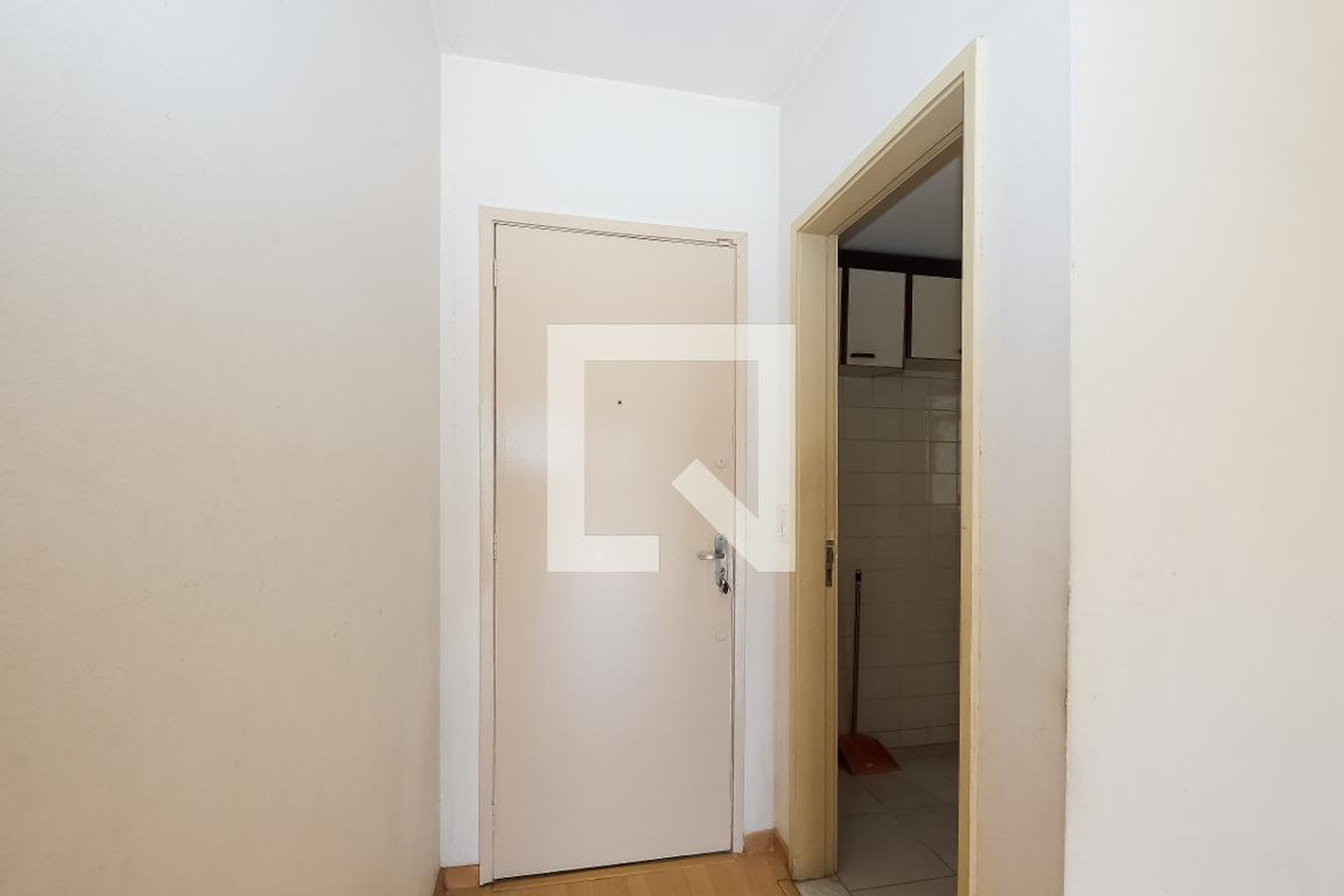 Entrada - Solar Paula Brito