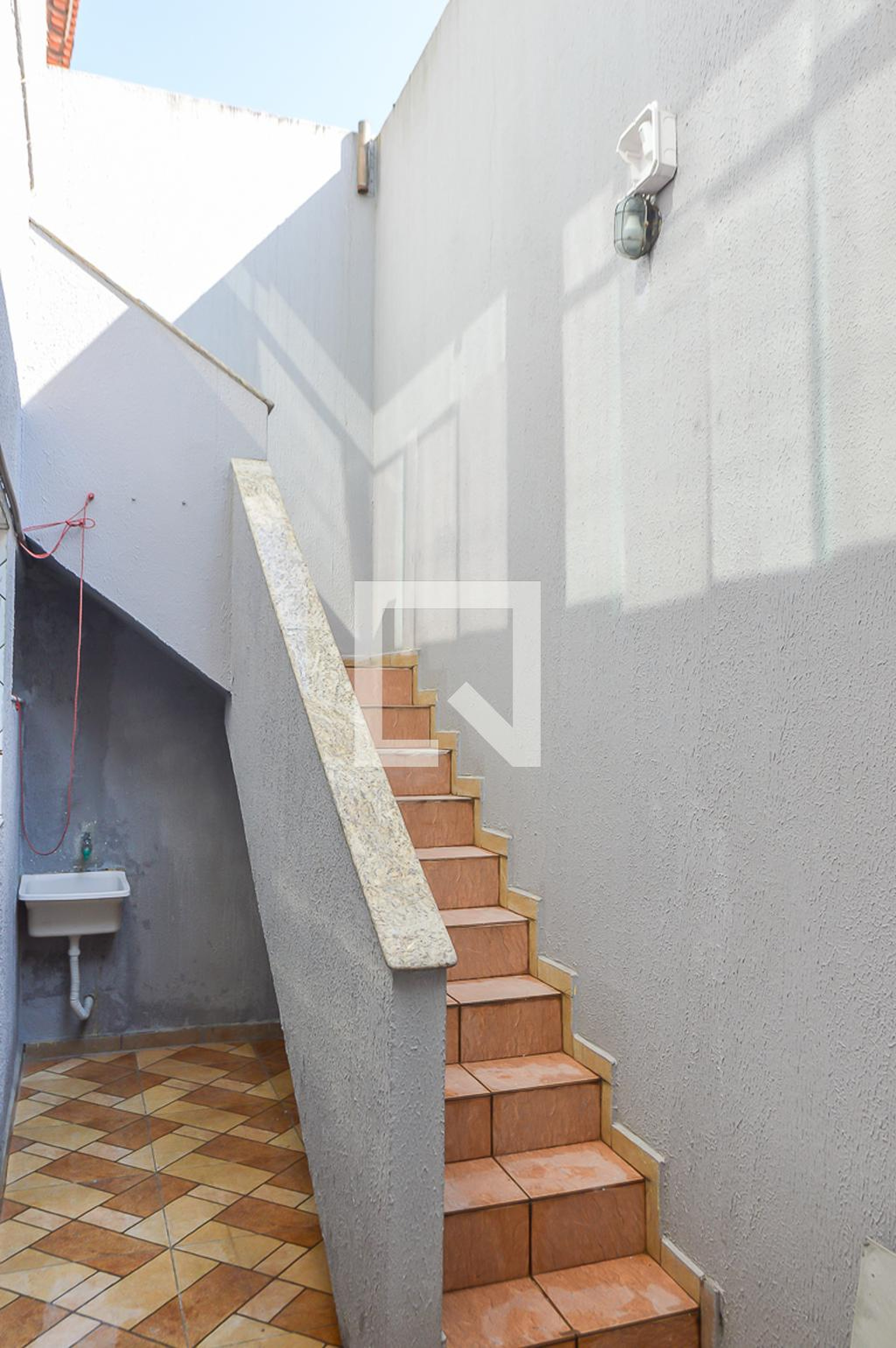 Hall de entrada - null