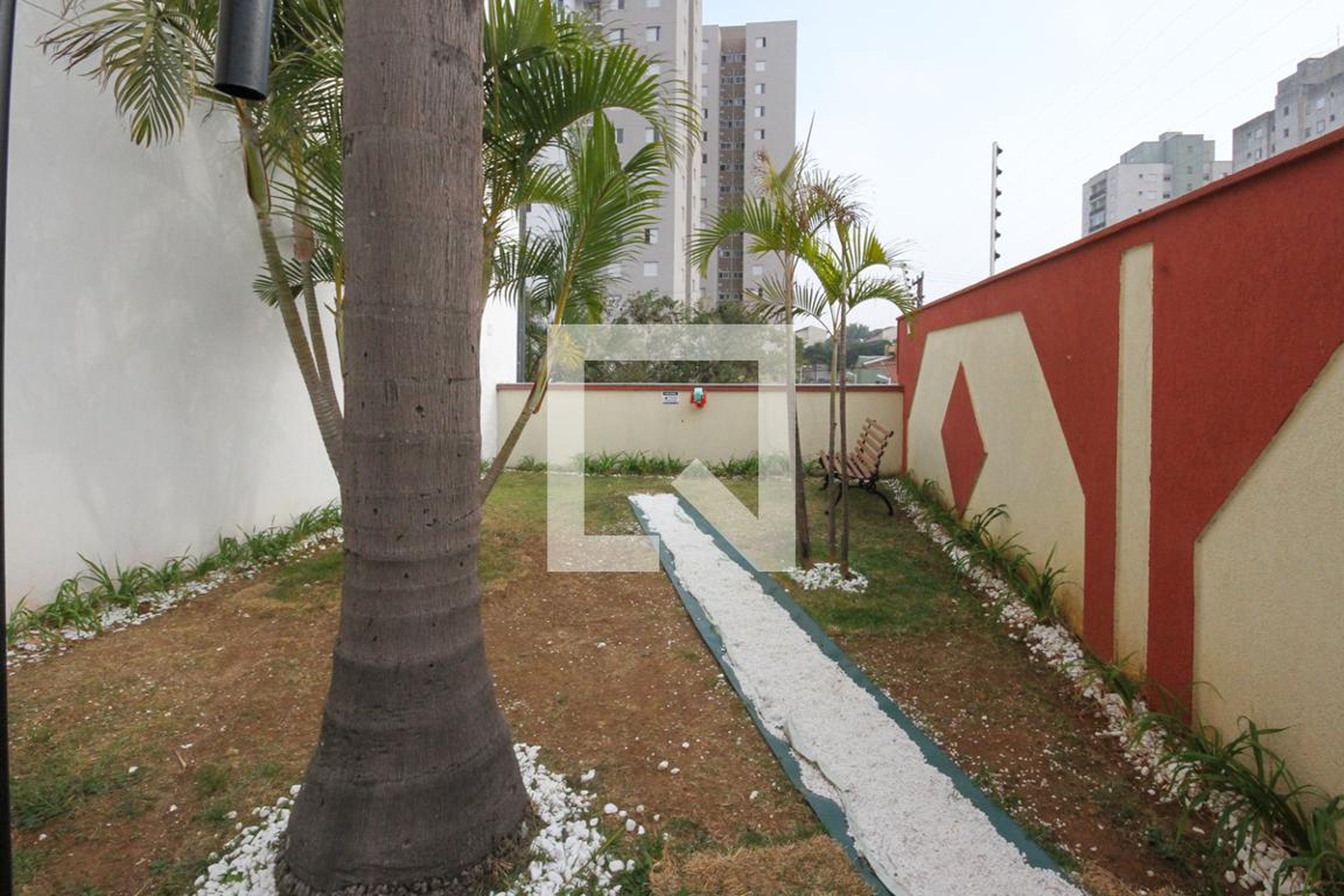 Espaço pet - Jardins de Kioto